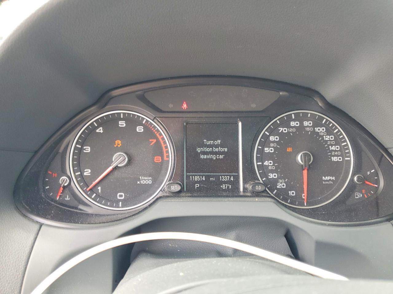 2014 Audi Q5 Premium Plus Silver vin: WA1LFAFP2EA014242