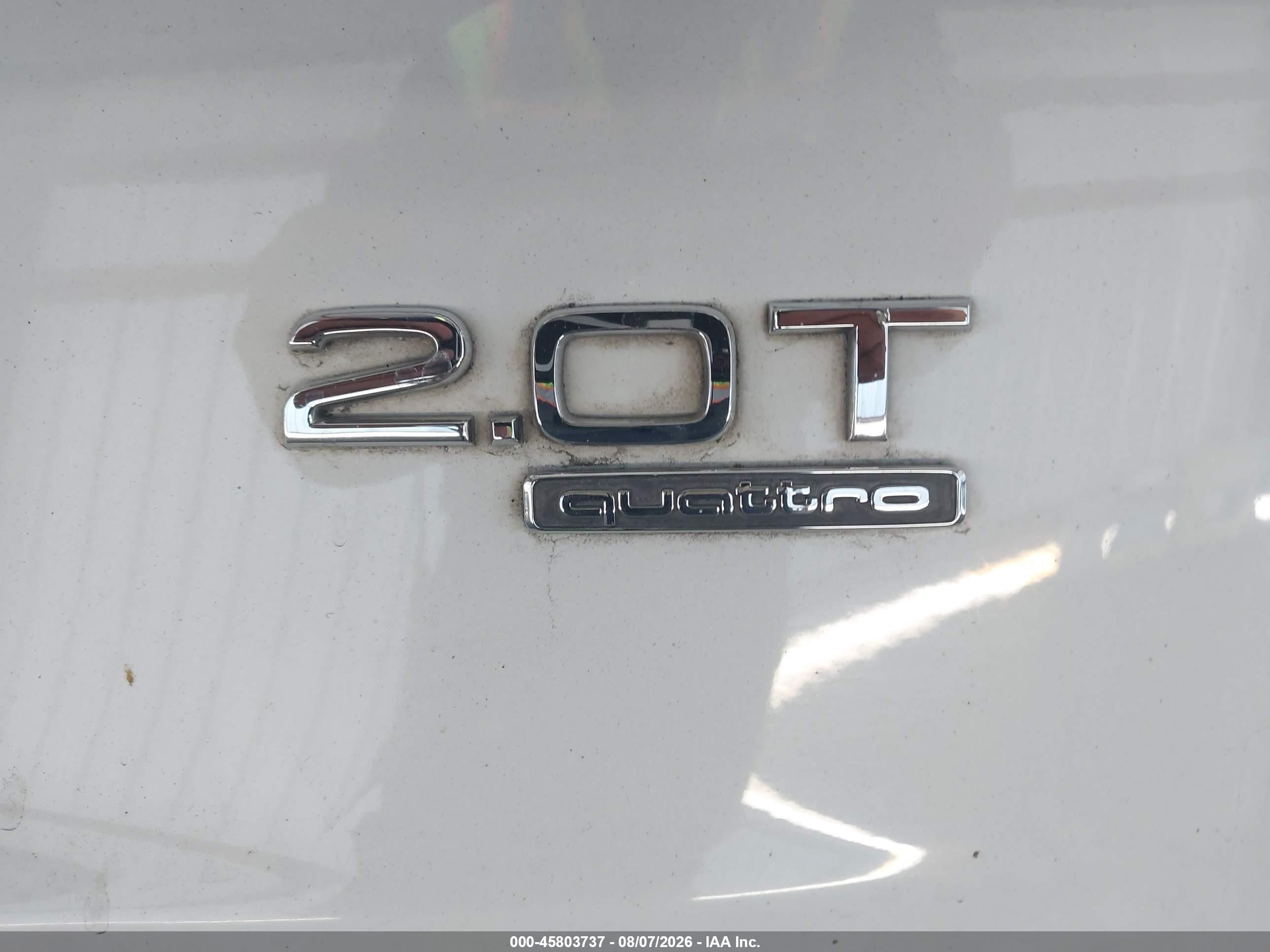 2014 Audi Q5 2.0t Premium White vin: WA1LFAFP2EA041196