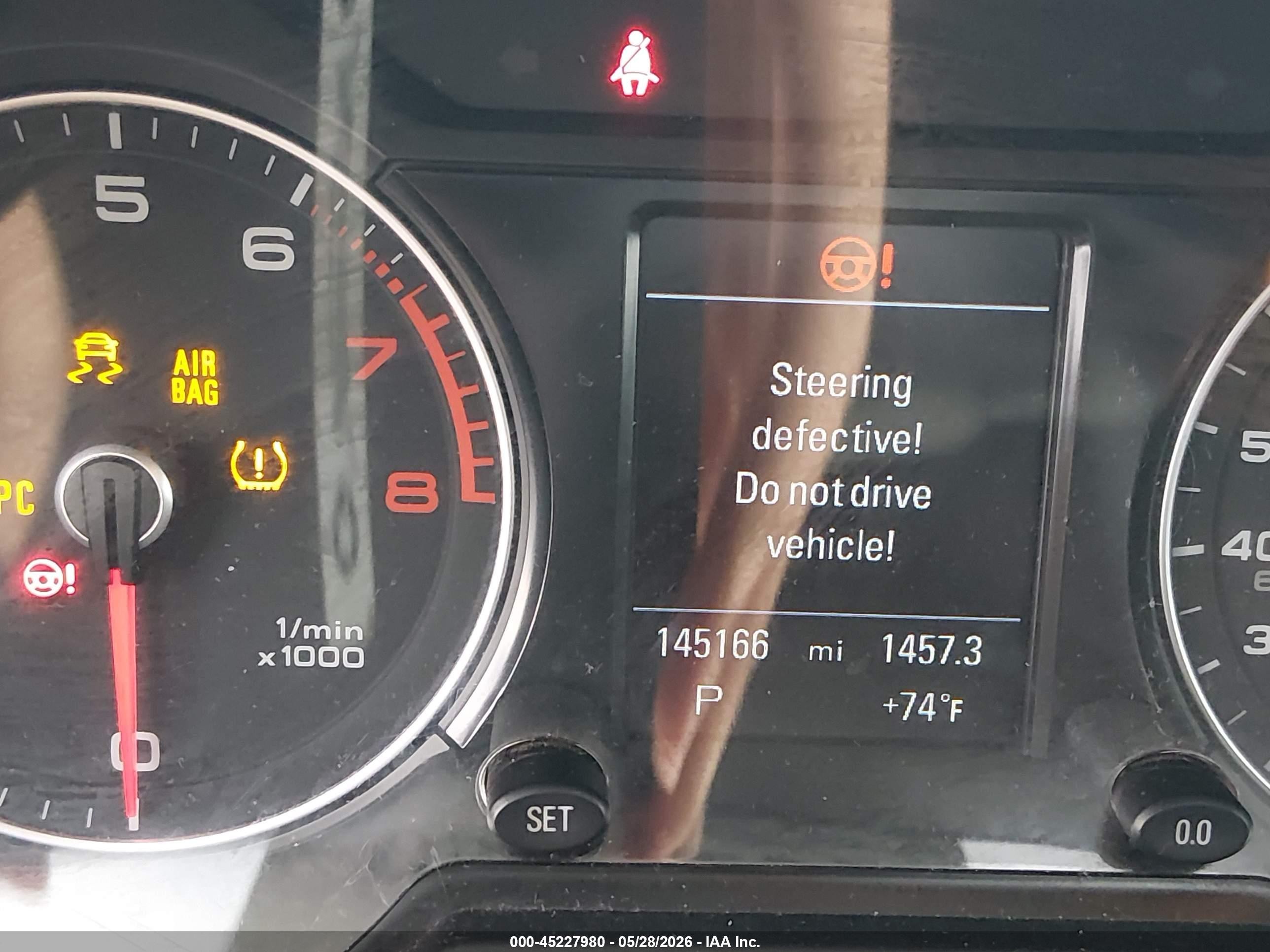 2014 Audi Q5 2.0t Premium White vin: WA1LFAFP2EA053137