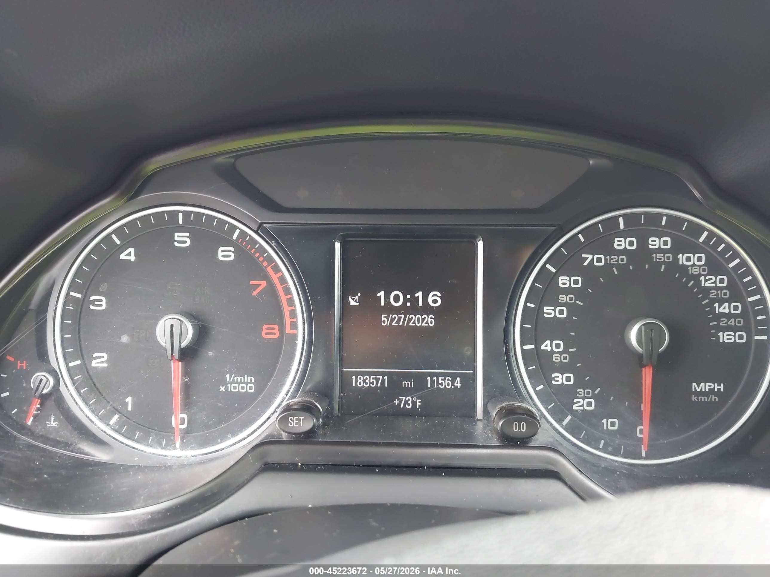 2014 Audi Q5 2.0t Premium Silver vin: WA1LFAFP2EA081567