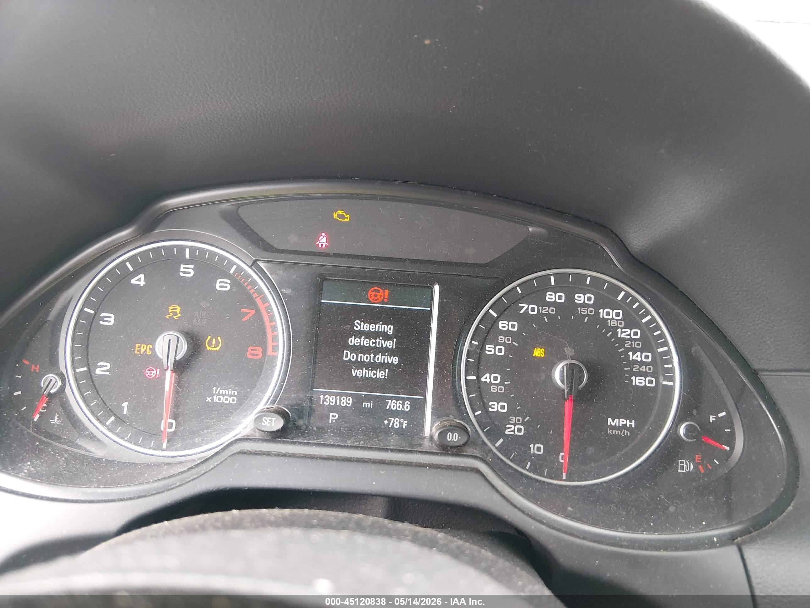 2014 Audi Q5 2.0t Premium Black vin: WA1LFAFP2EA092665