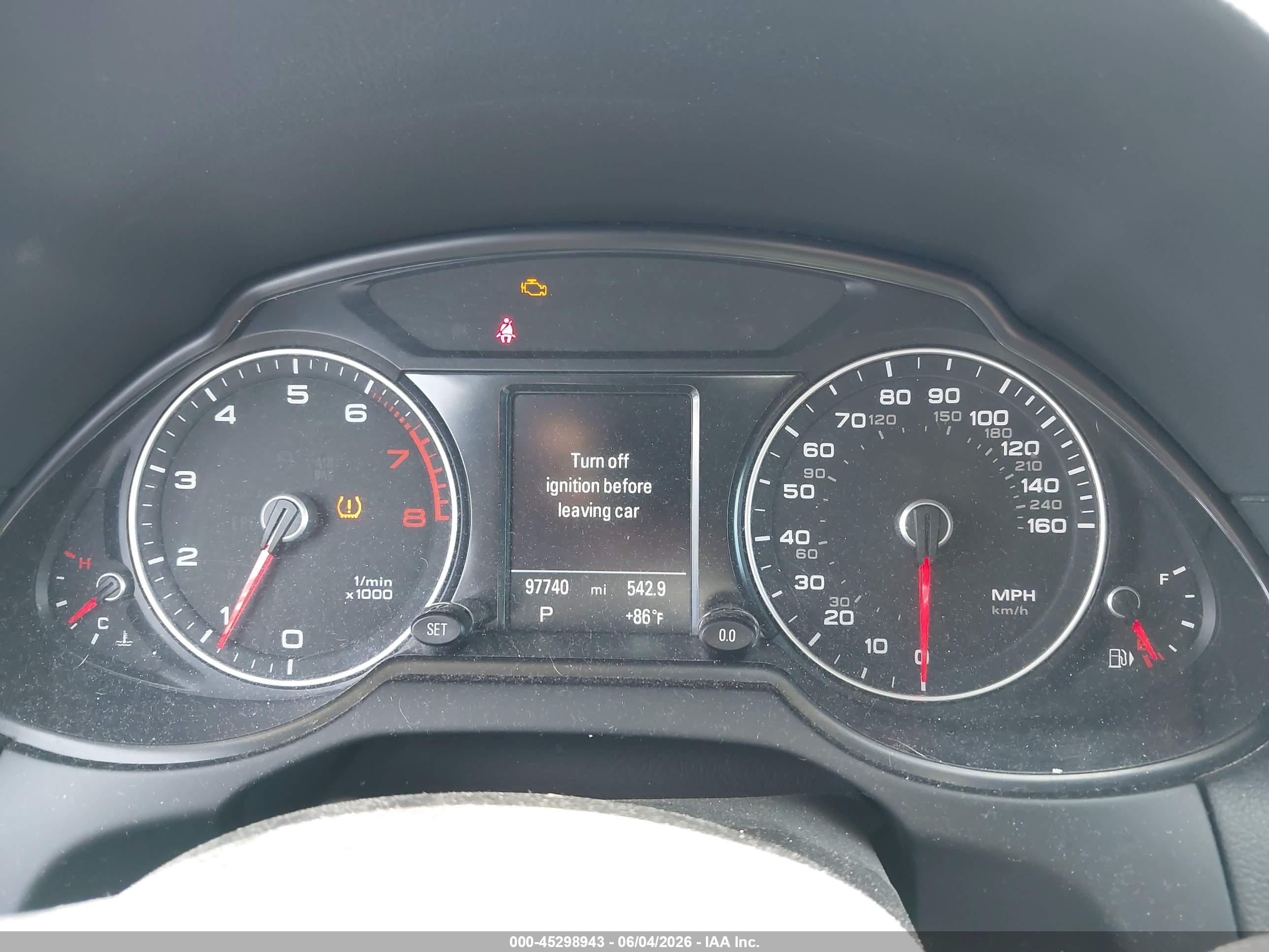 2015 Audi Q5 2.0t Premium White vin: WA1LFAFP2FA088942