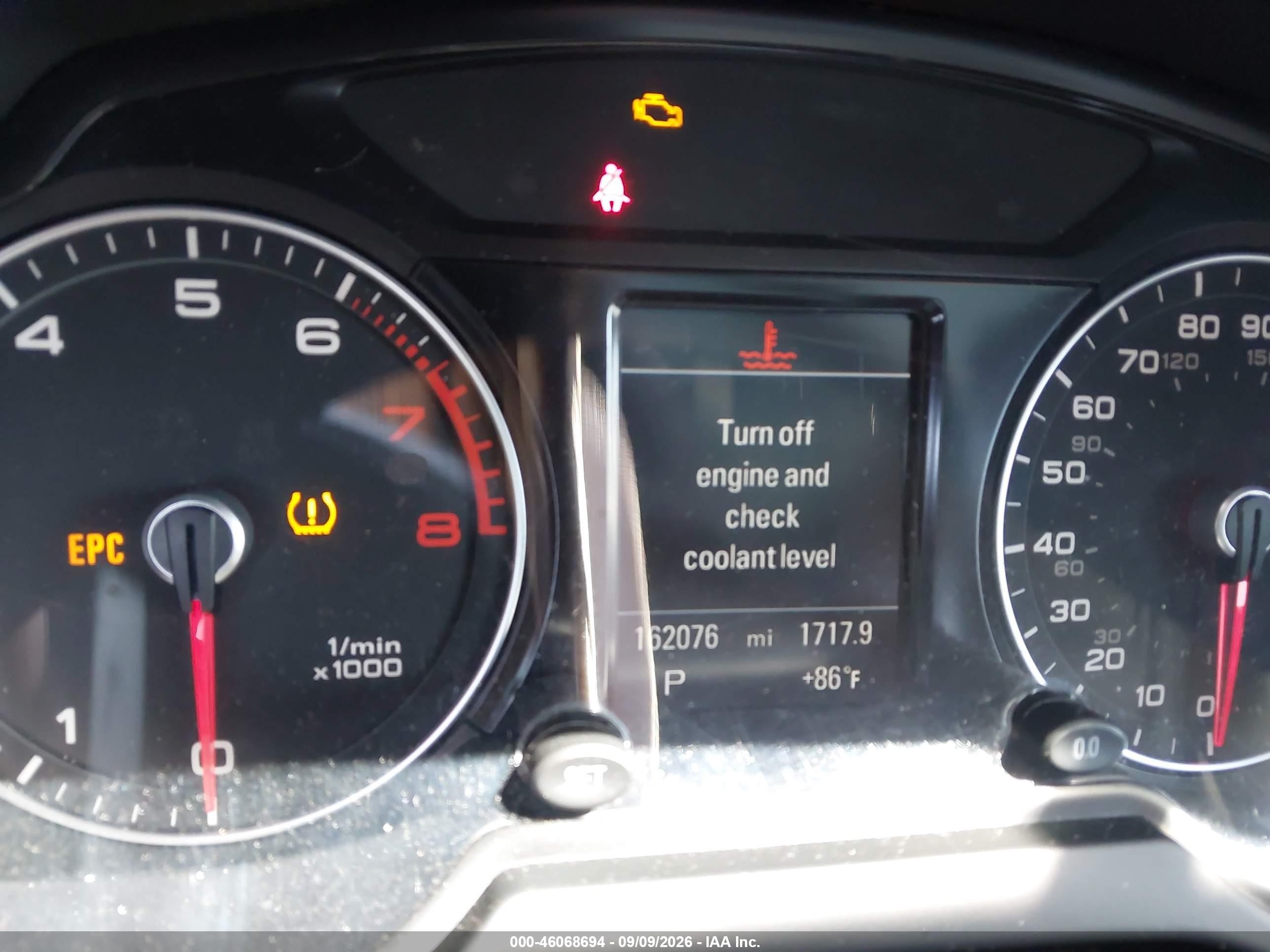 2015 Audi Q5 2.0t Premium White vin: WA1LFAFP2FA104430
