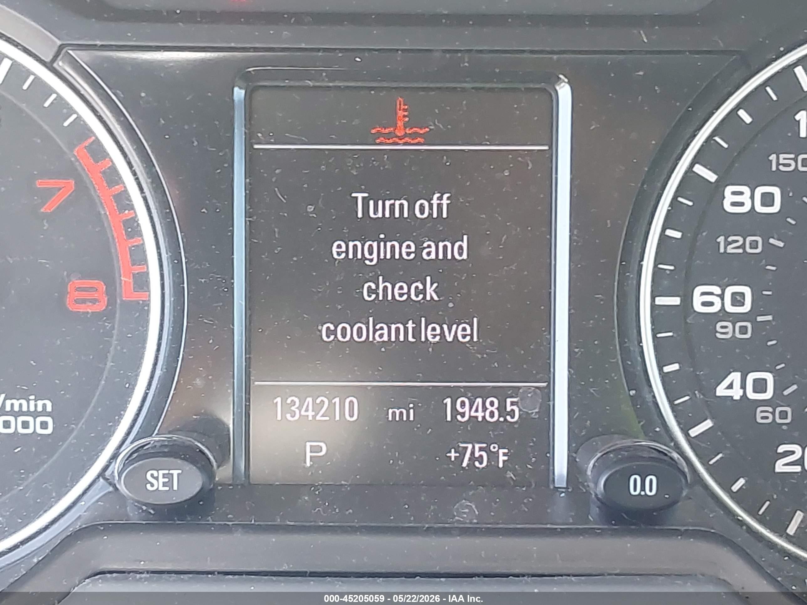 2012 Audi Q5 2.0t Premium Blue vin: WA1LFAFP3CA011363