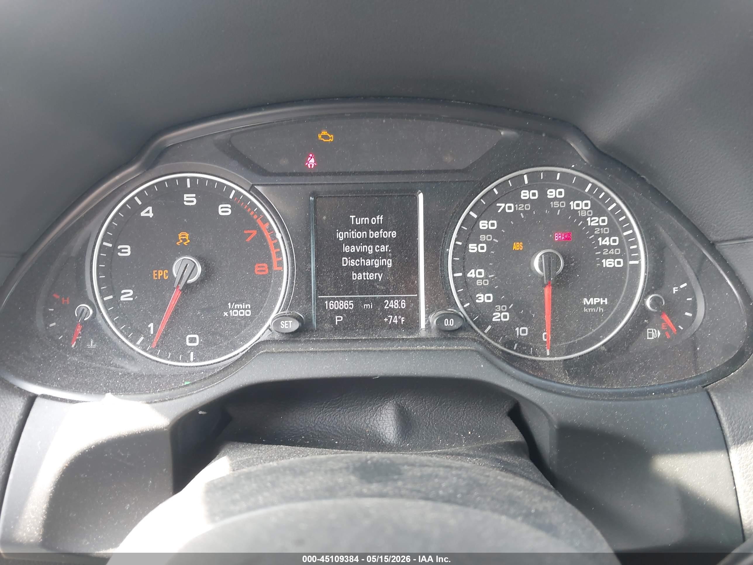 2013 Audi Q5 2.0t Premium Black vin: WA1LFAFP3DA073217
