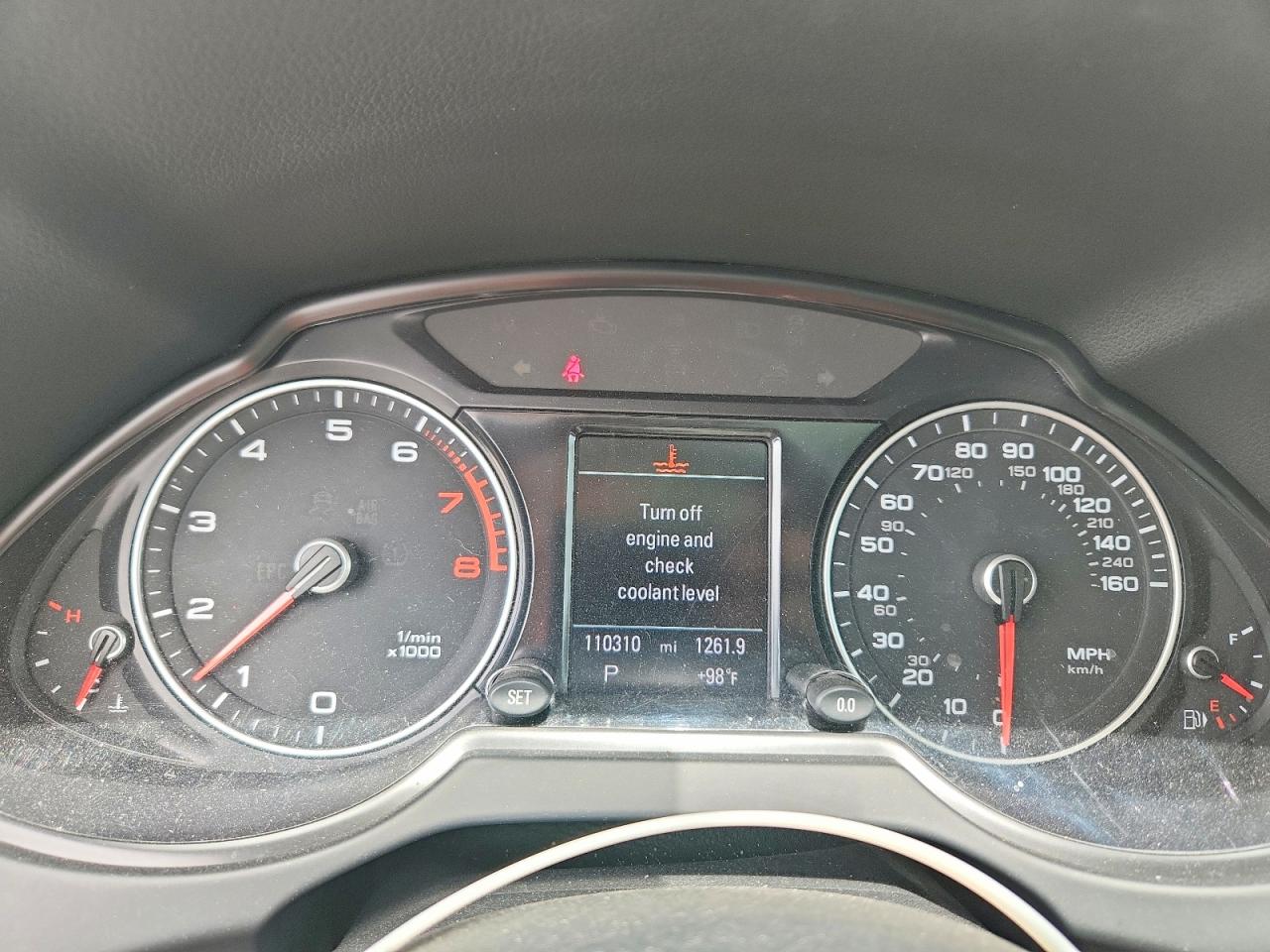 2014 Audi Q5 Premium Plus White vin: WA1LFAFP3EA047282
