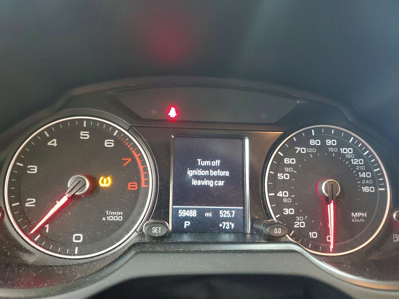 2014 Audi Q5 Premium Plus Black vin: WA1LFAFP3EA075583