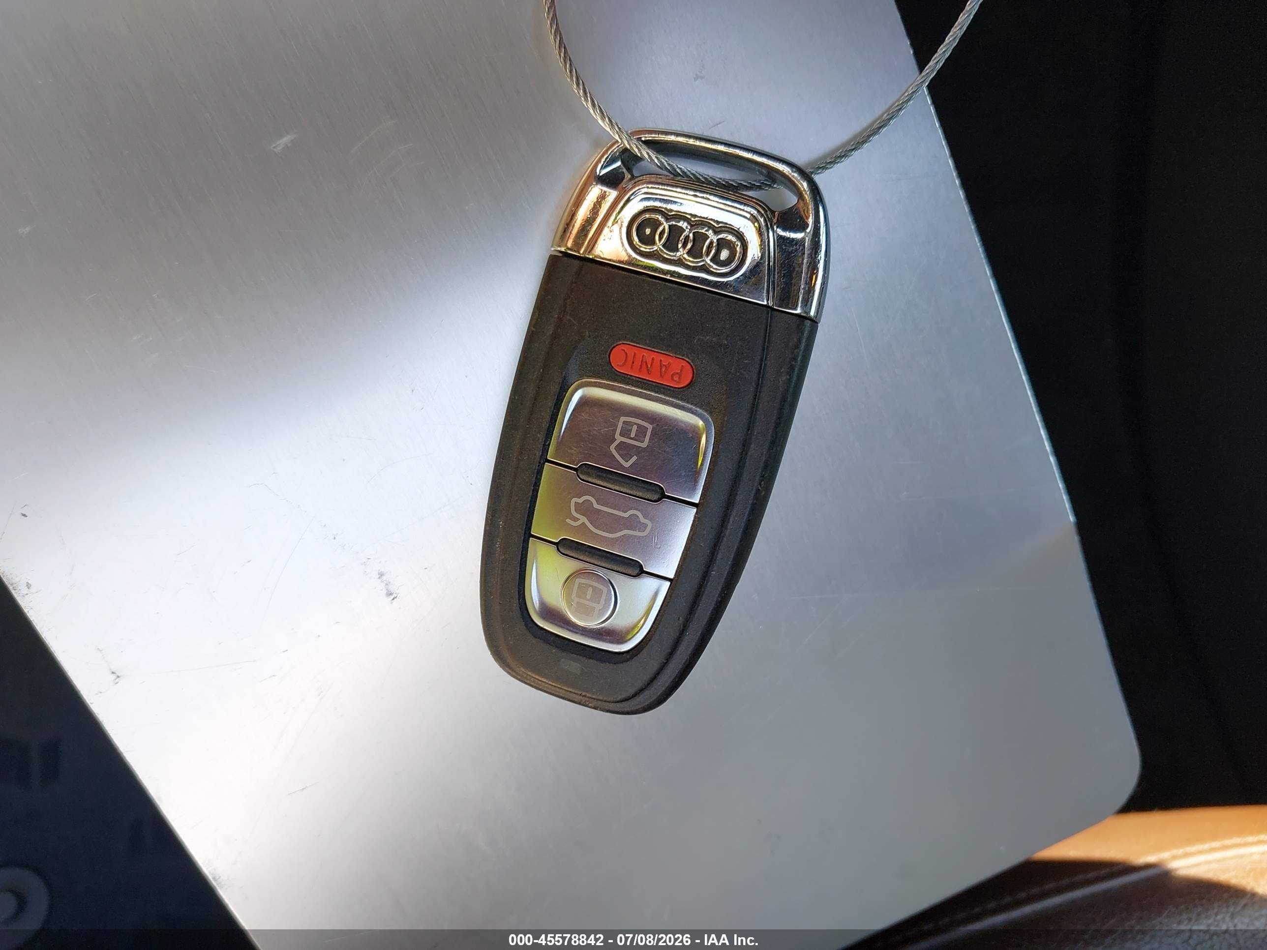 2014 Audi Q5 2.0t Premium White vin: WA1LFAFP3EA089130