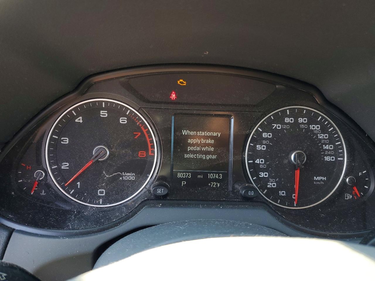 2015 Audi Q5 Premium Plus Black vin: WA1LFAFP3FA129417