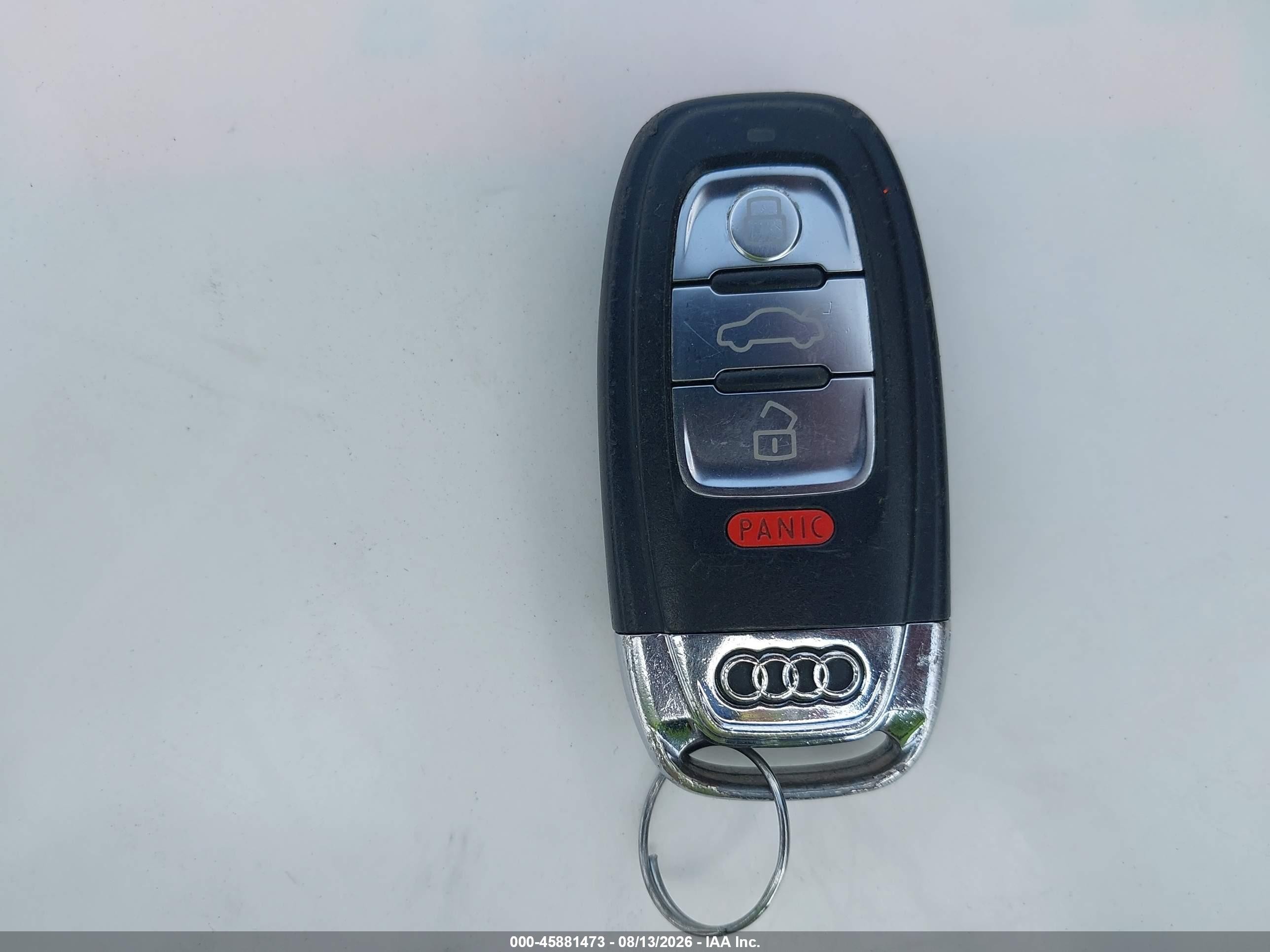 2015 Audi Q5 Premium Plus Black vin: WA1LFAFP3FA138604