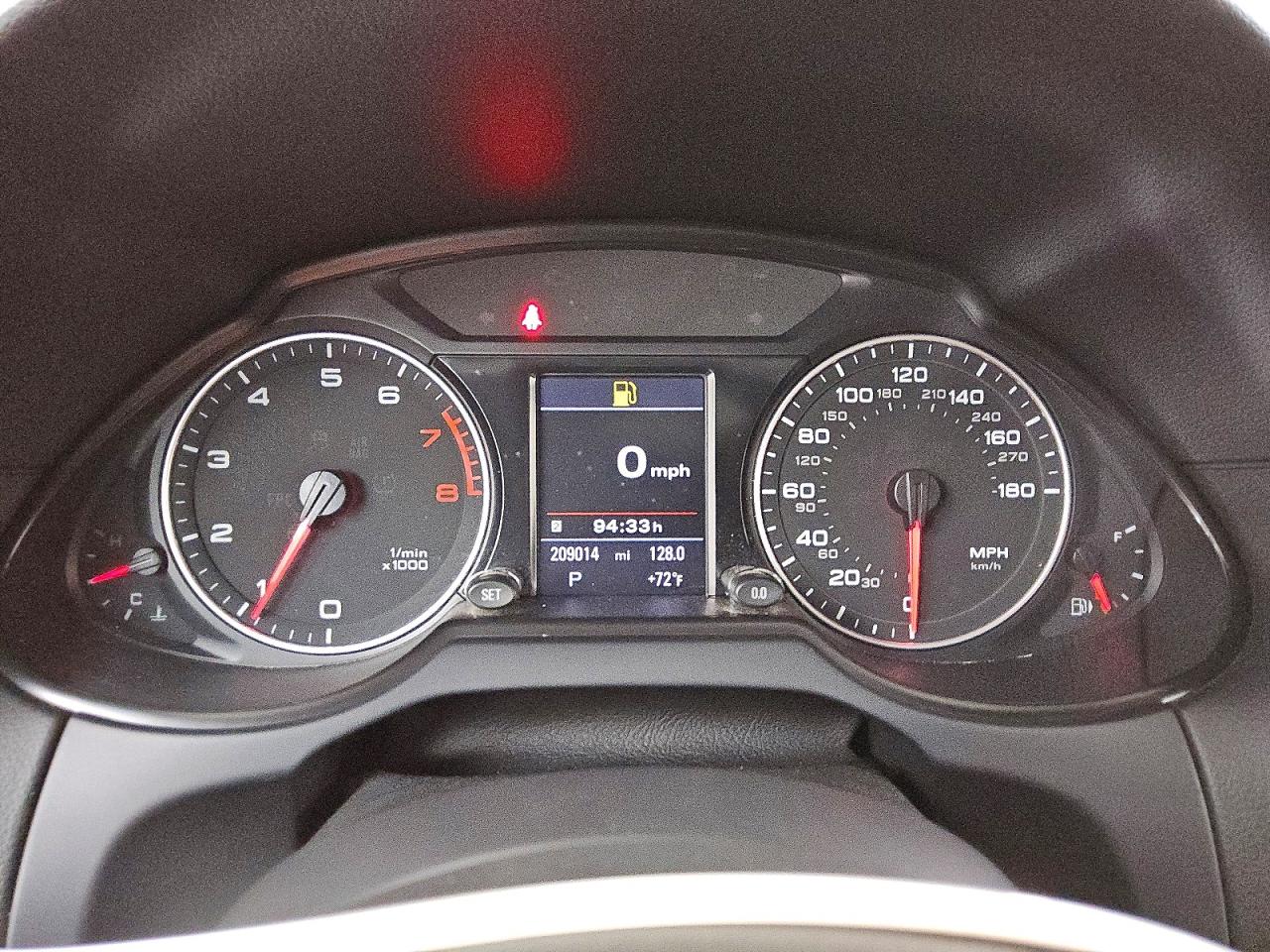 2011 Audi Q5 Premium Plus Black vin: WA1LFAFP4BA096812