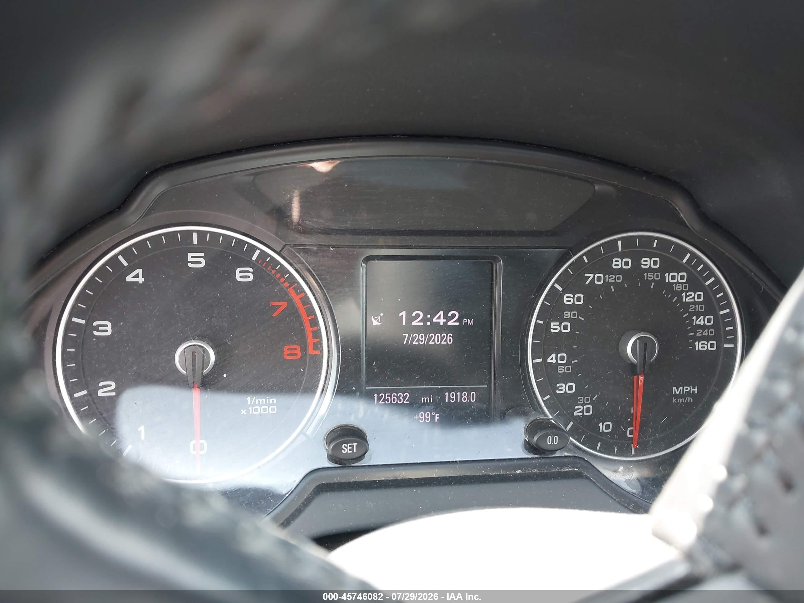 2013 Audi Q5 2.0t Premium Black vin: WA1LFAFP4DA028321