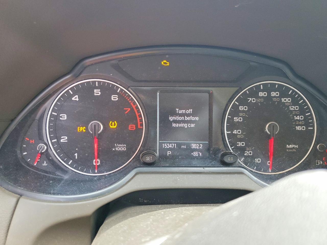 2013 Audi Q5 Premium Plus White vin: WA1LFAFP4DA028433