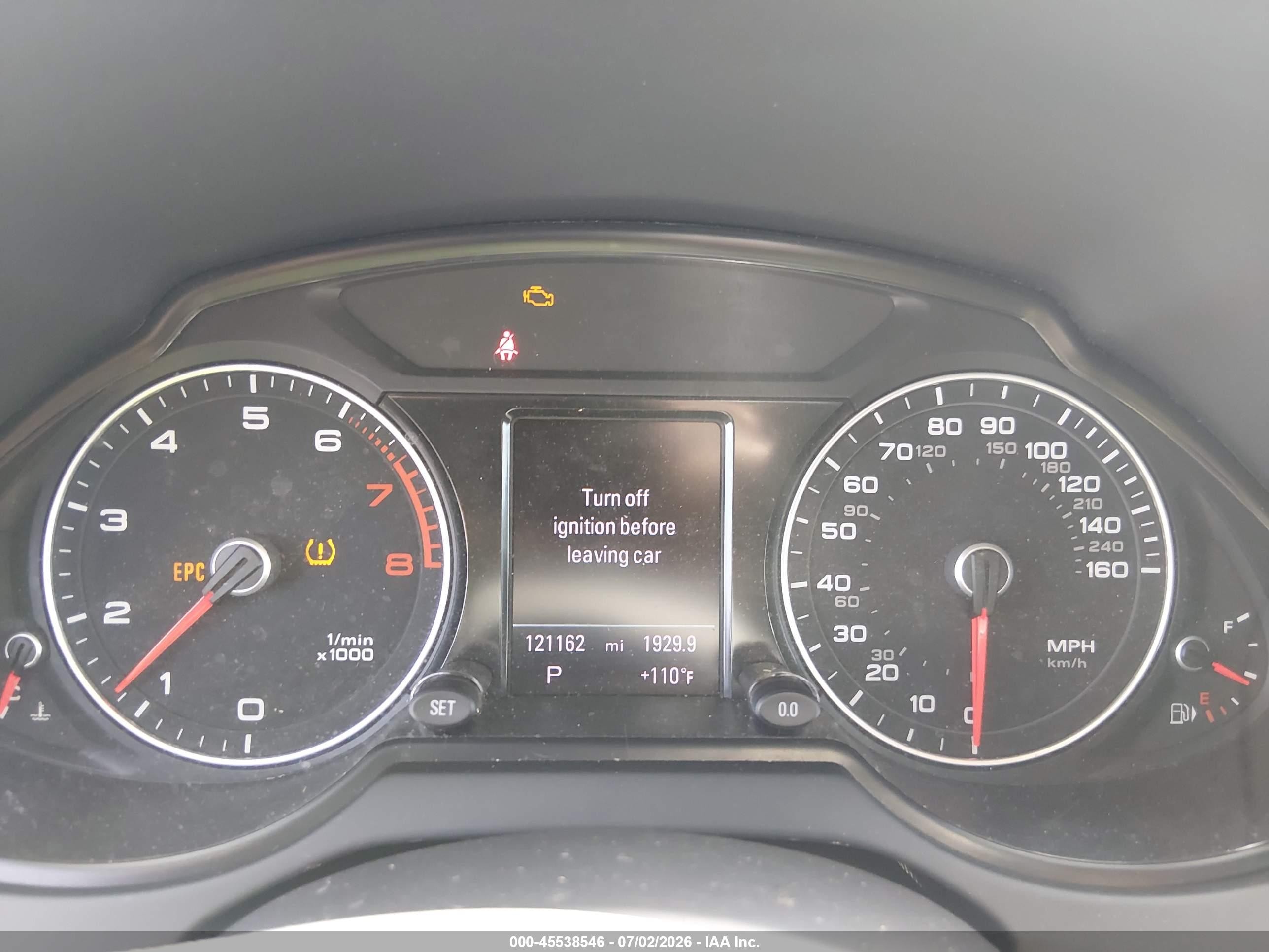 2014 Audi Q5 2.0t Premium Black vin: WA1LFAFP4EA069582