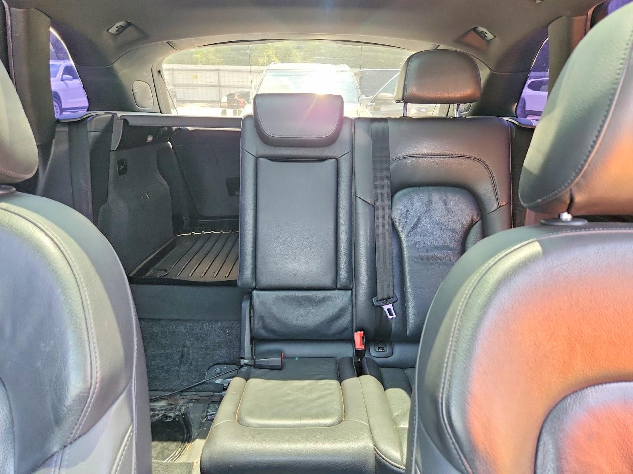 2015 Audi Q5 Premium Plus Gray vin: WA1LFAFP4FA010808