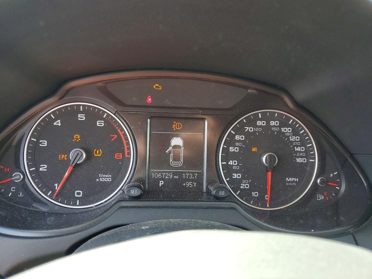2015 Audi Q5 Premium Plus Gray vin: WA1LFAFP4FA057420