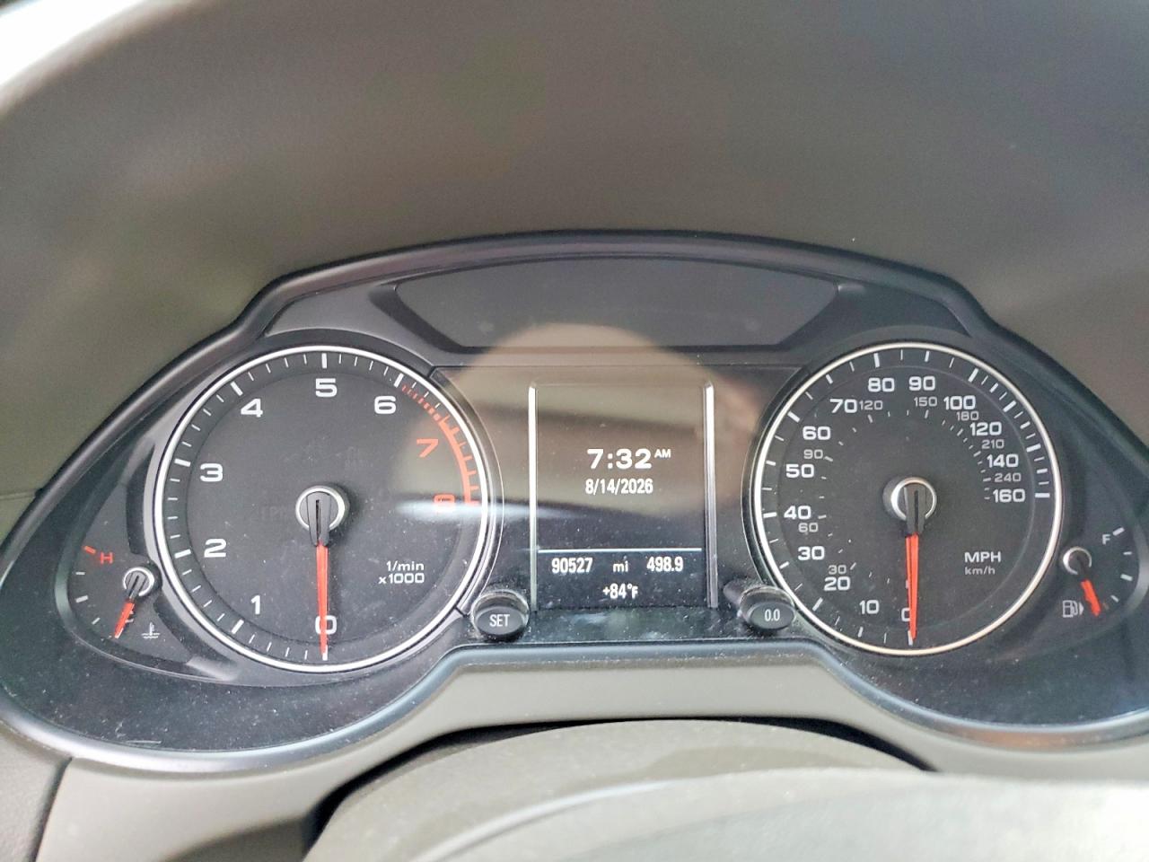 2015 Audi Q5 Premium Plus Black vin: WA1LFAFP4FA090482