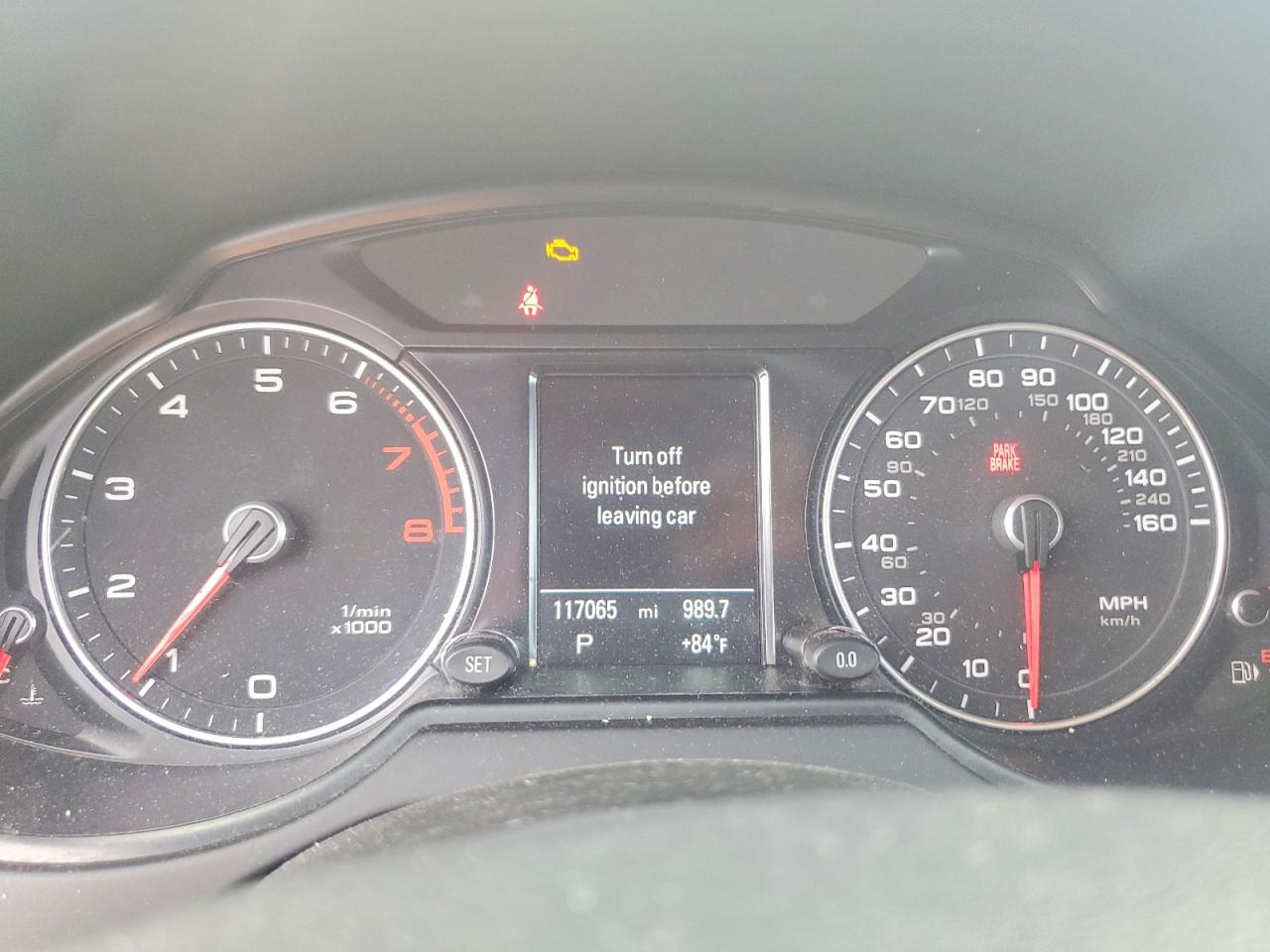 2015 Audi Q5 Premium Plus Серебряный vin: WA1LFAFP4FA108818