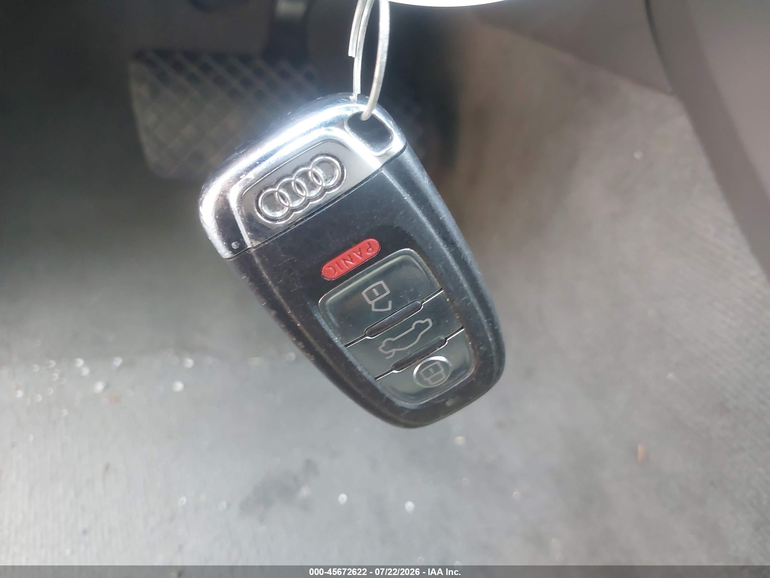 2011 Audi Q5 2.0t Premium Black vin: WA1LFAFP5BA093496
