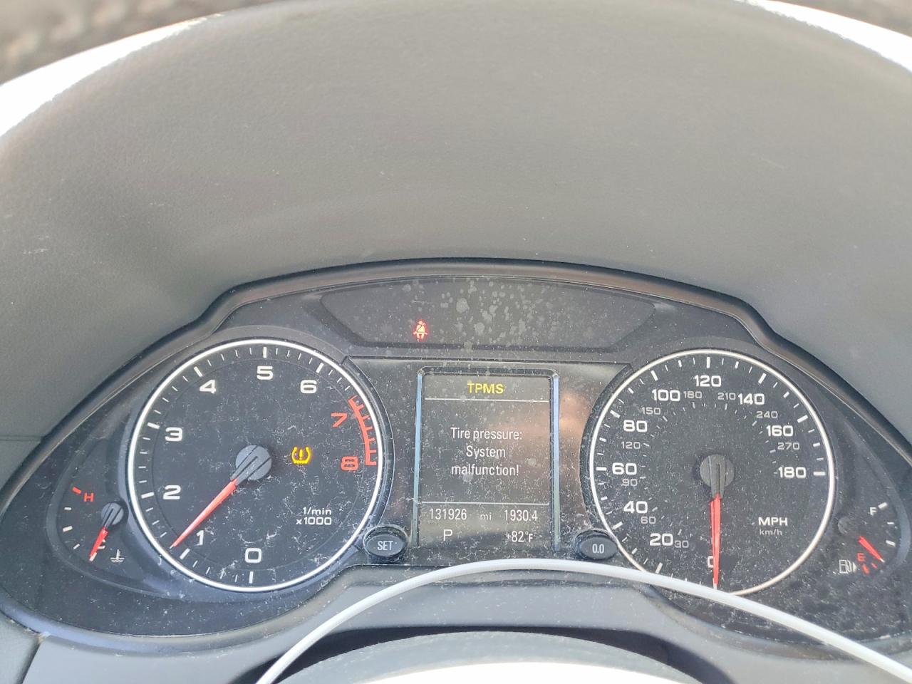 2012 Audi Q5 Premium Plus Gray vin: WA1LFAFP5CA026544