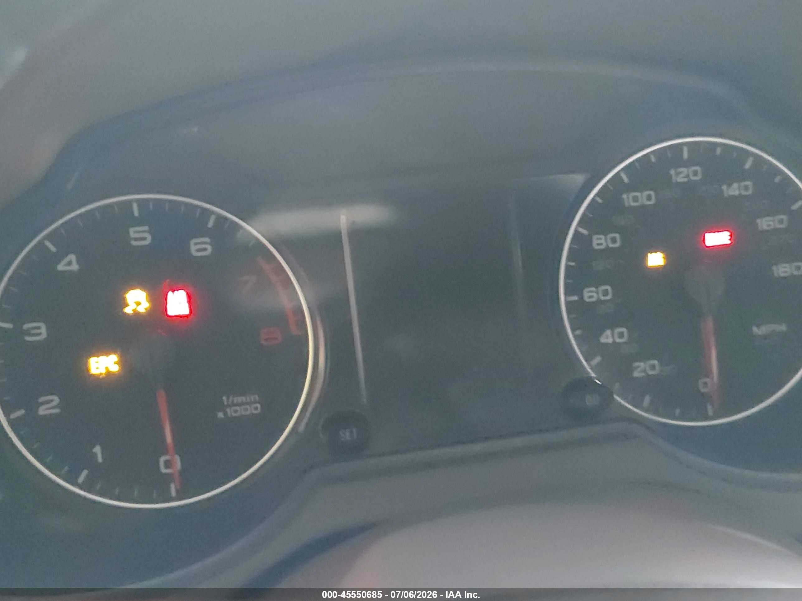 2012 Audi Q5 2.0t Premium Черный vin: WA1LFAFP5CA110153