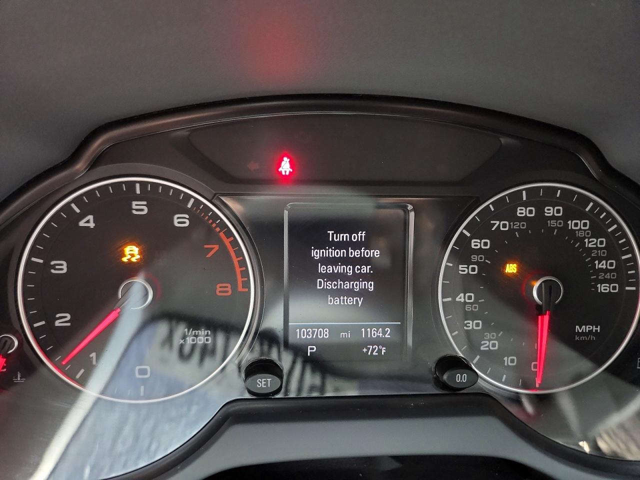 2013 Audi Q5 Premium Plus Black vin: WA1LFAFP5DA053499