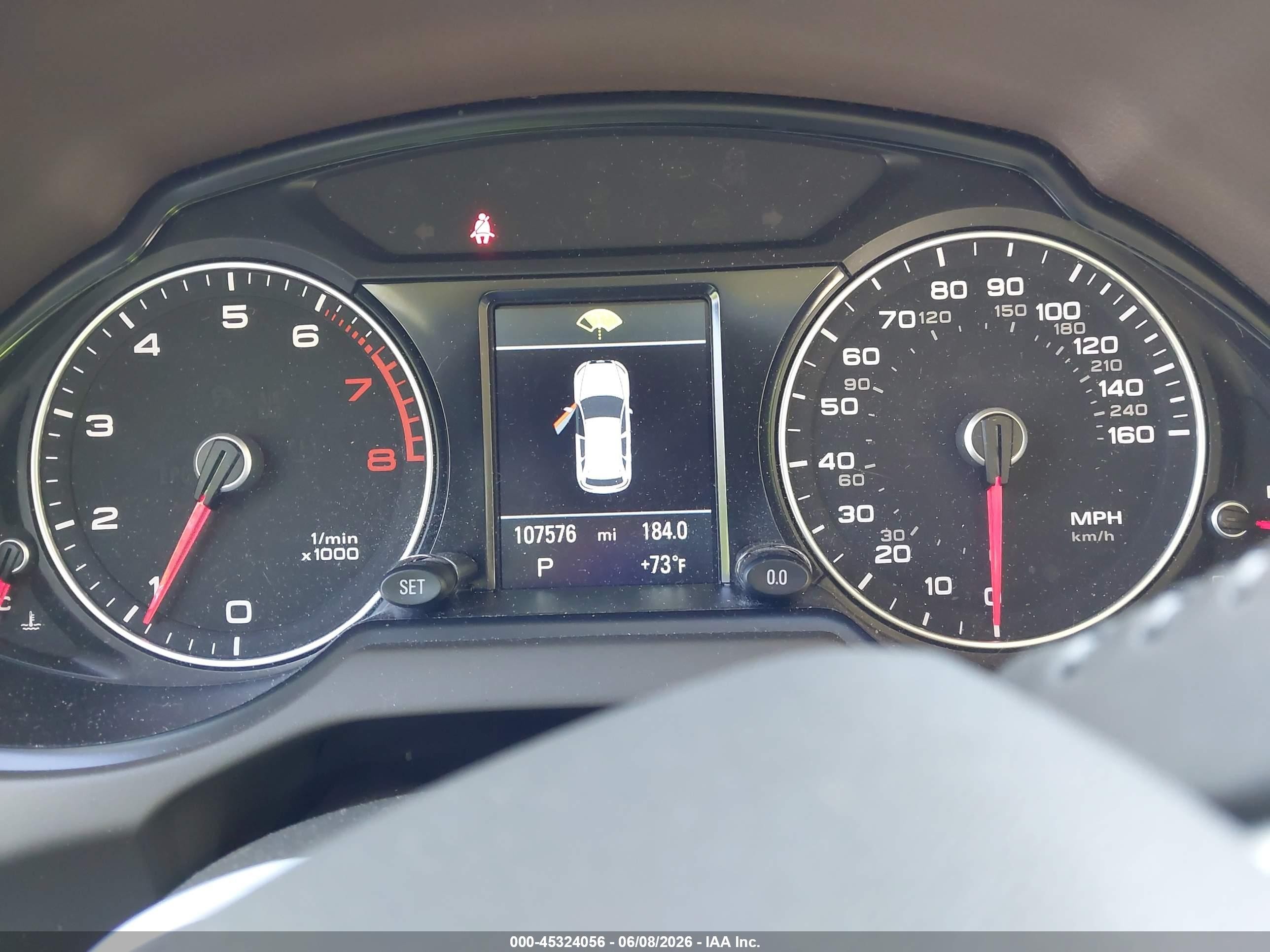 2013 Audi Q5 2.0t Premium Pewter vin: WA1LFAFP5DA084753