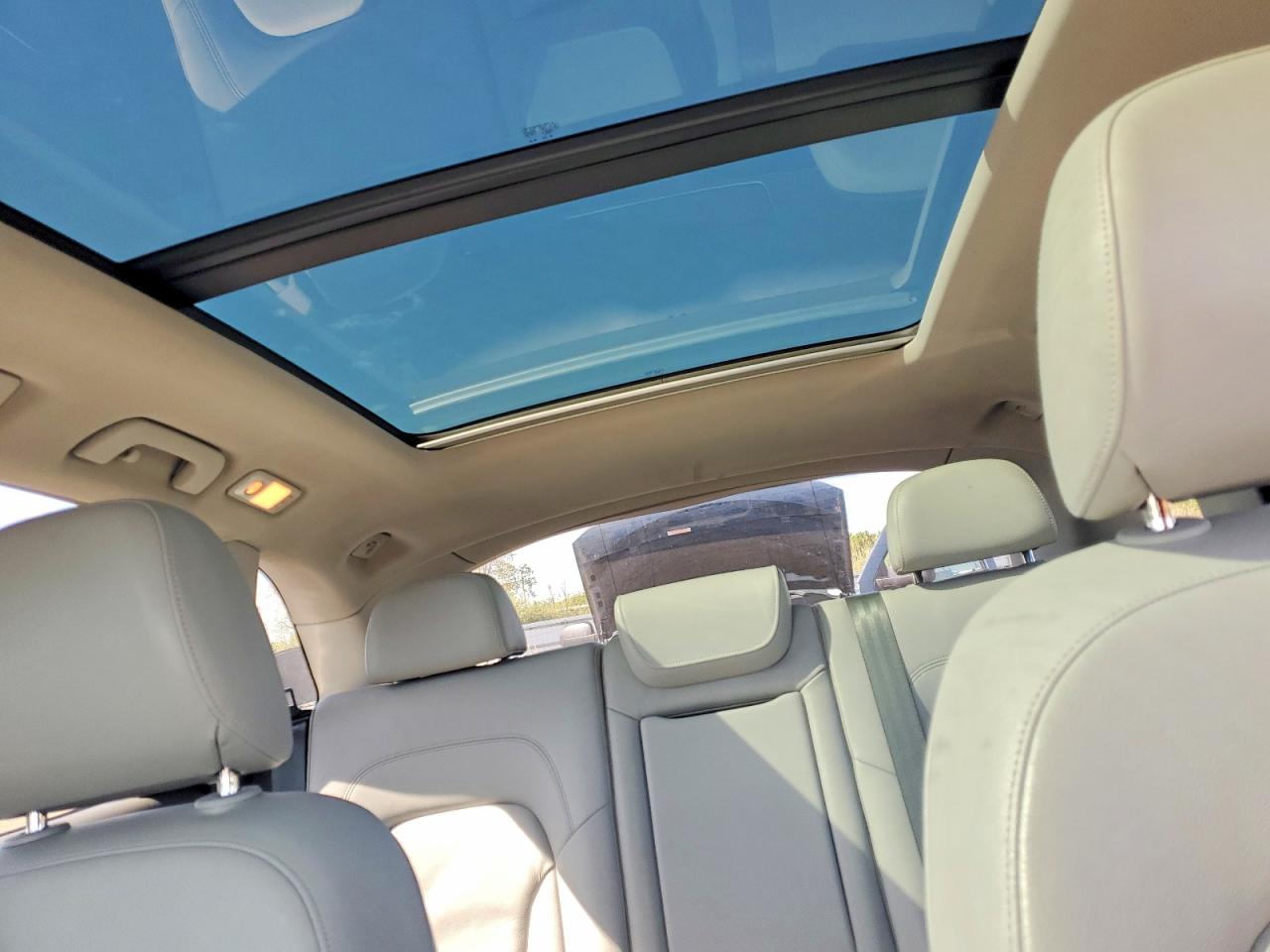 2013 Audi Q5 Premium Plus Burn vin: WA1LFAFP5DA090097