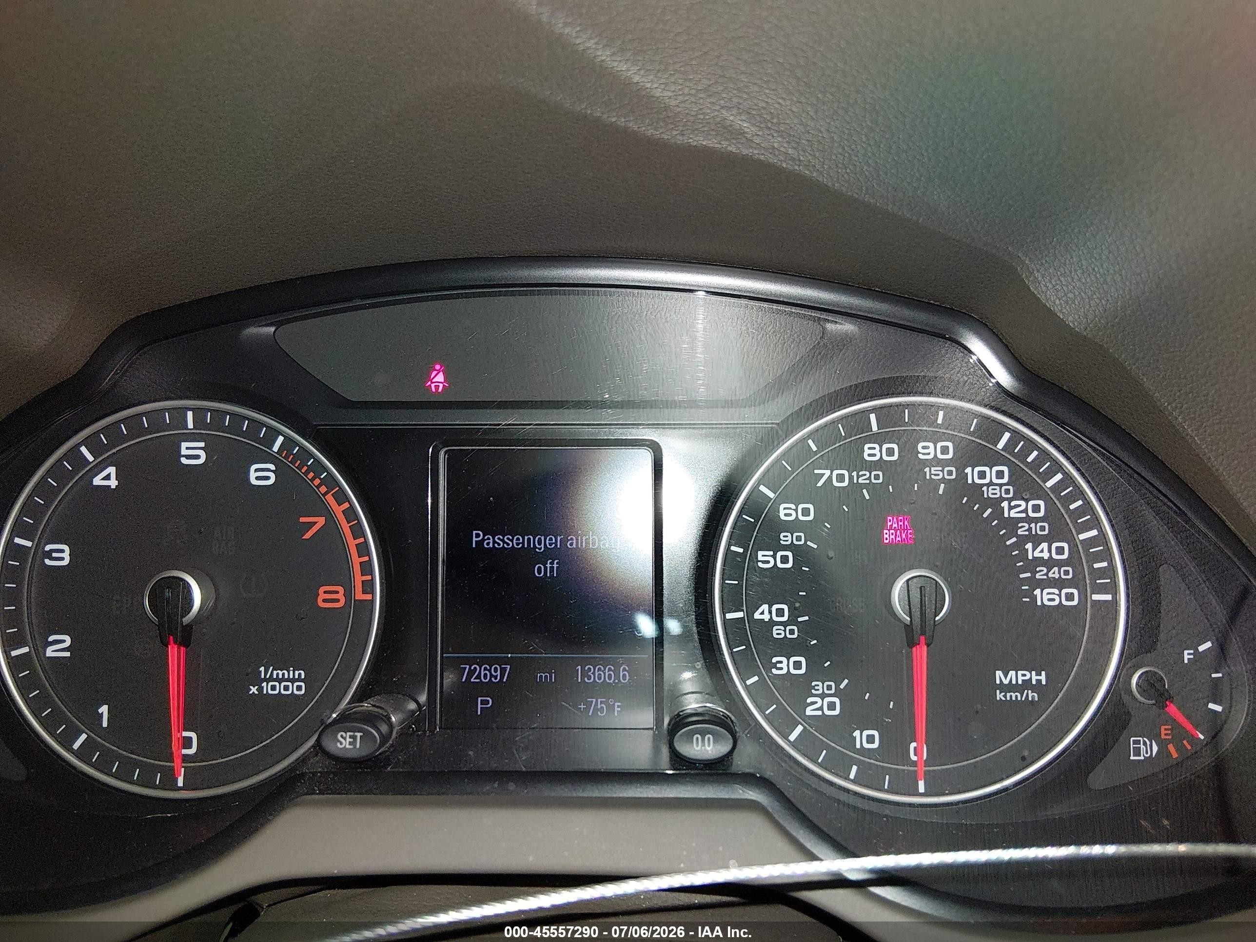 2014 Audi Q5 2.0t Premium White vin: WA1LFAFP5EA075410