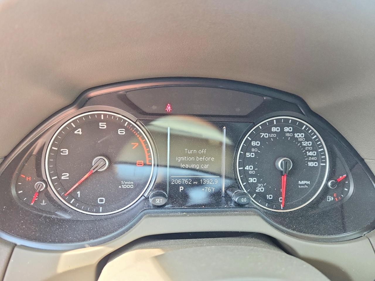 2015 Audi Q5 Premium Plus Beige vin: WA1LFAFP5FA056101