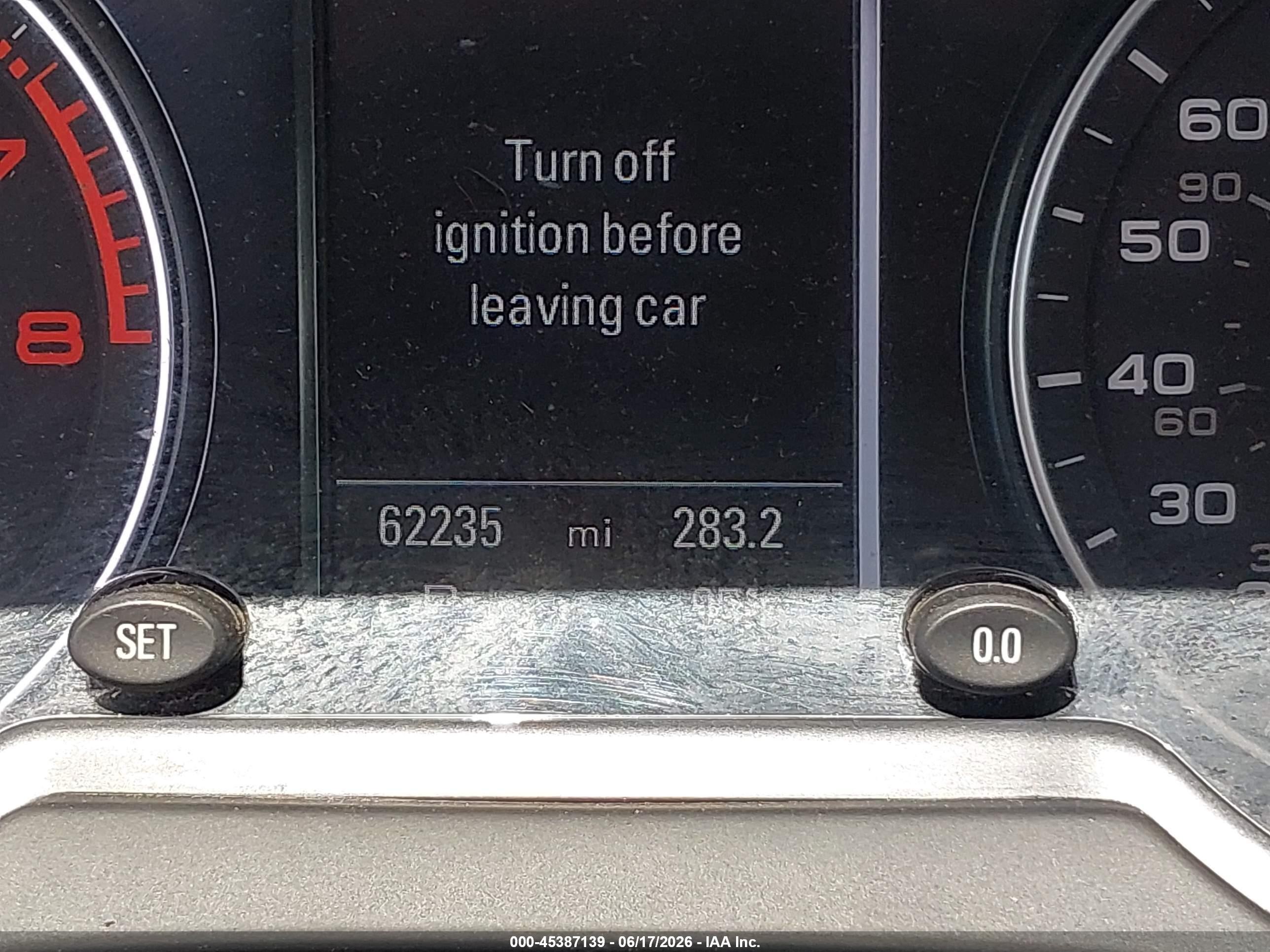 2014 Audi Q5 2.0t Premium Серебряный vin: WA1LFAFP6EA046420