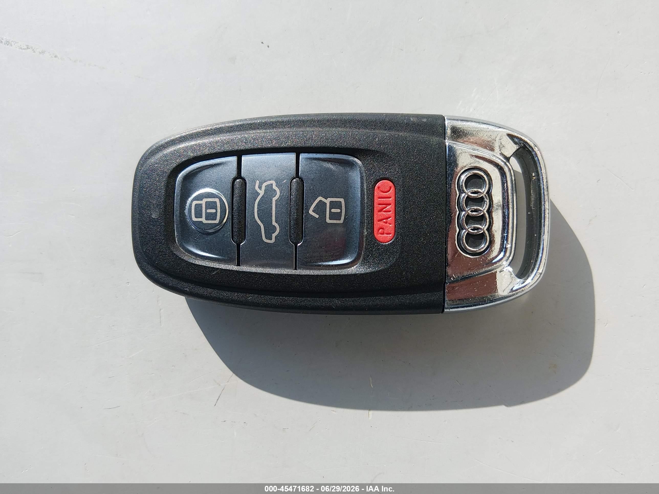 2014 Audi Q5 2.0t Premium White vin: WA1LFAFP6EA049334