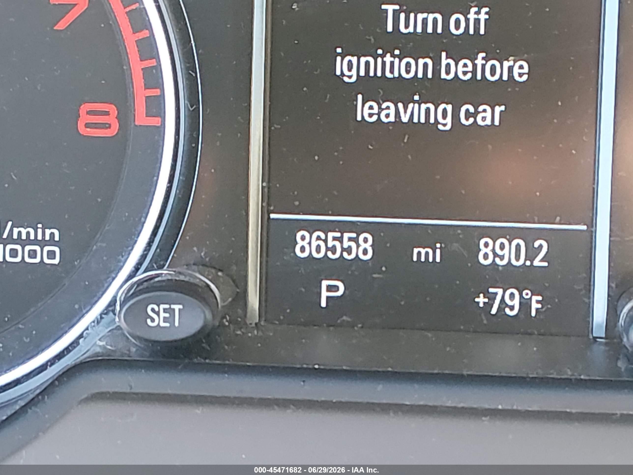 2014 Audi Q5 2.0t Premium White vin: WA1LFAFP6EA049334