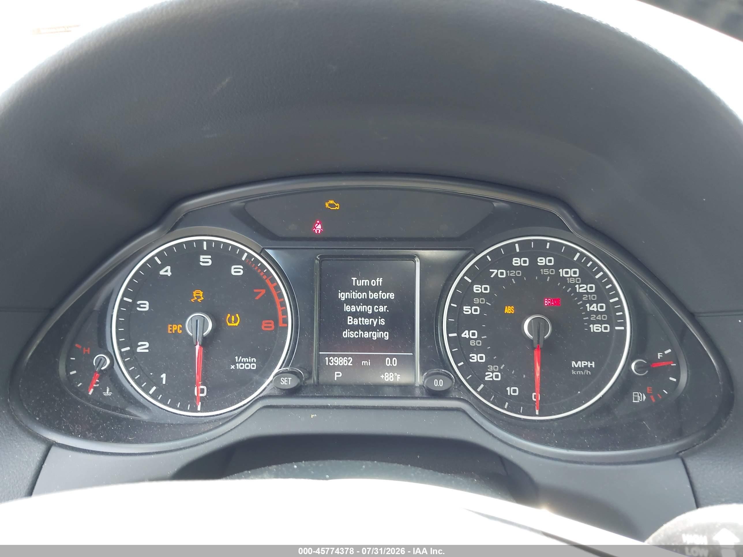 2015 Audi Q5 2.0t Premium Gray vin: WA1LFAFP6FA069908