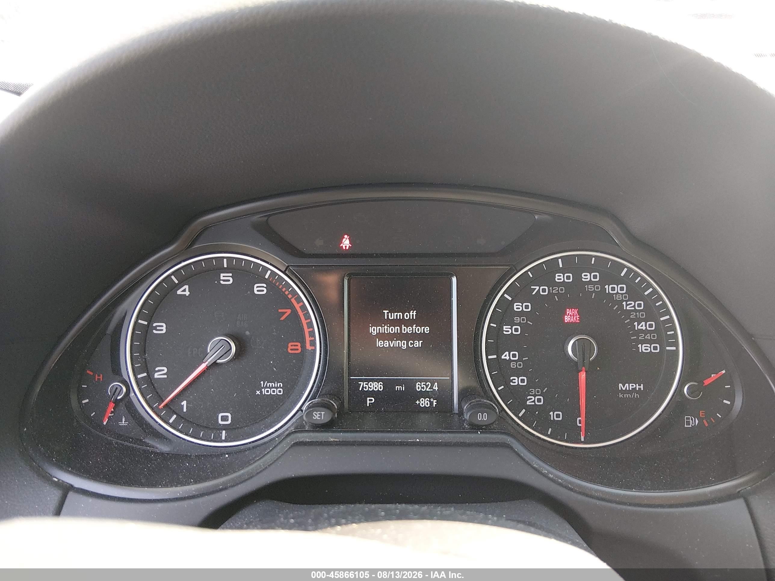 2015 Audi Q5 2.0t Premium Silver vin: WA1LFAFP6FA099815