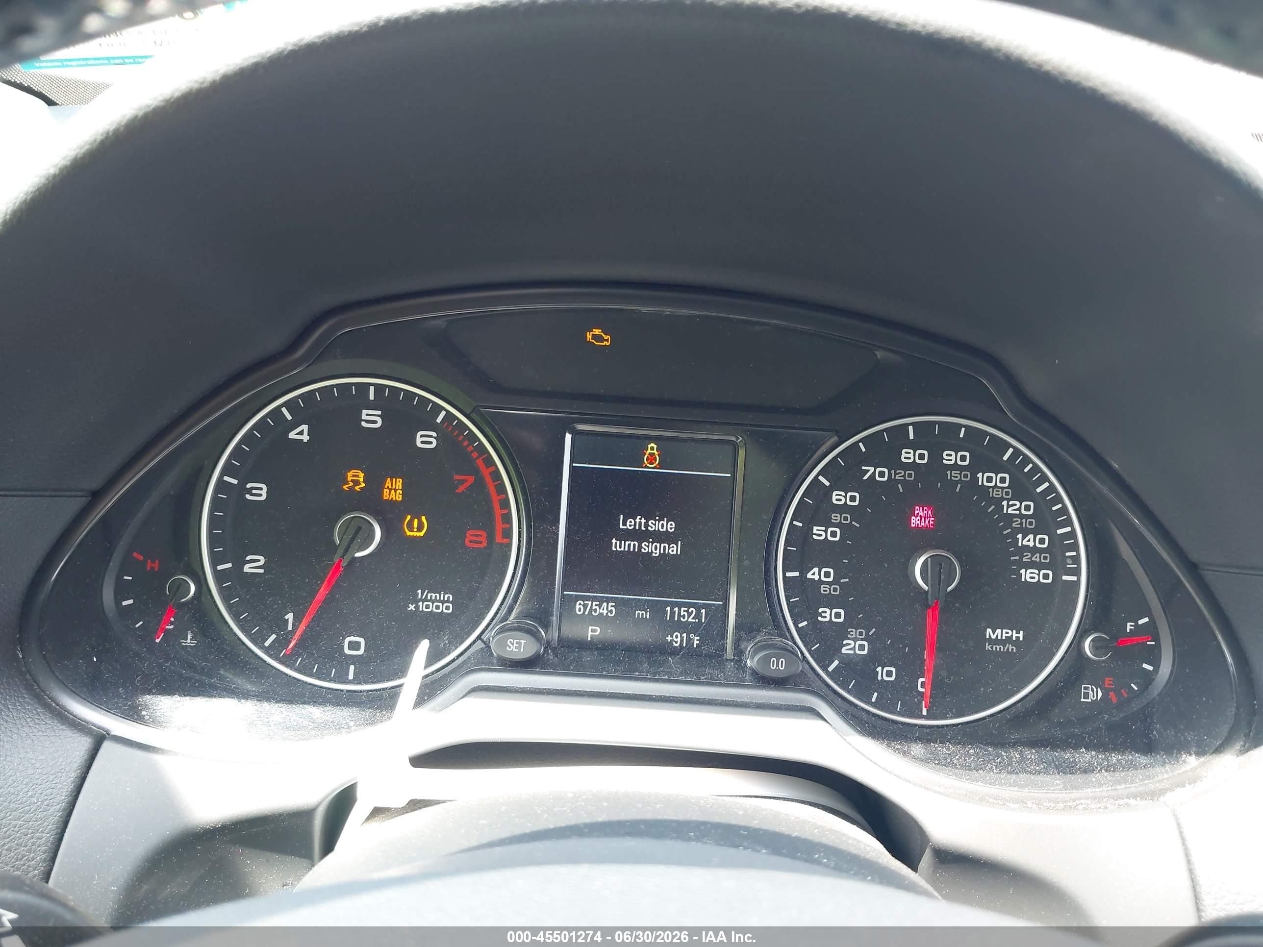 2015 Audi Q5 2.0t Premium White vin: WA1LFAFP6FA133607