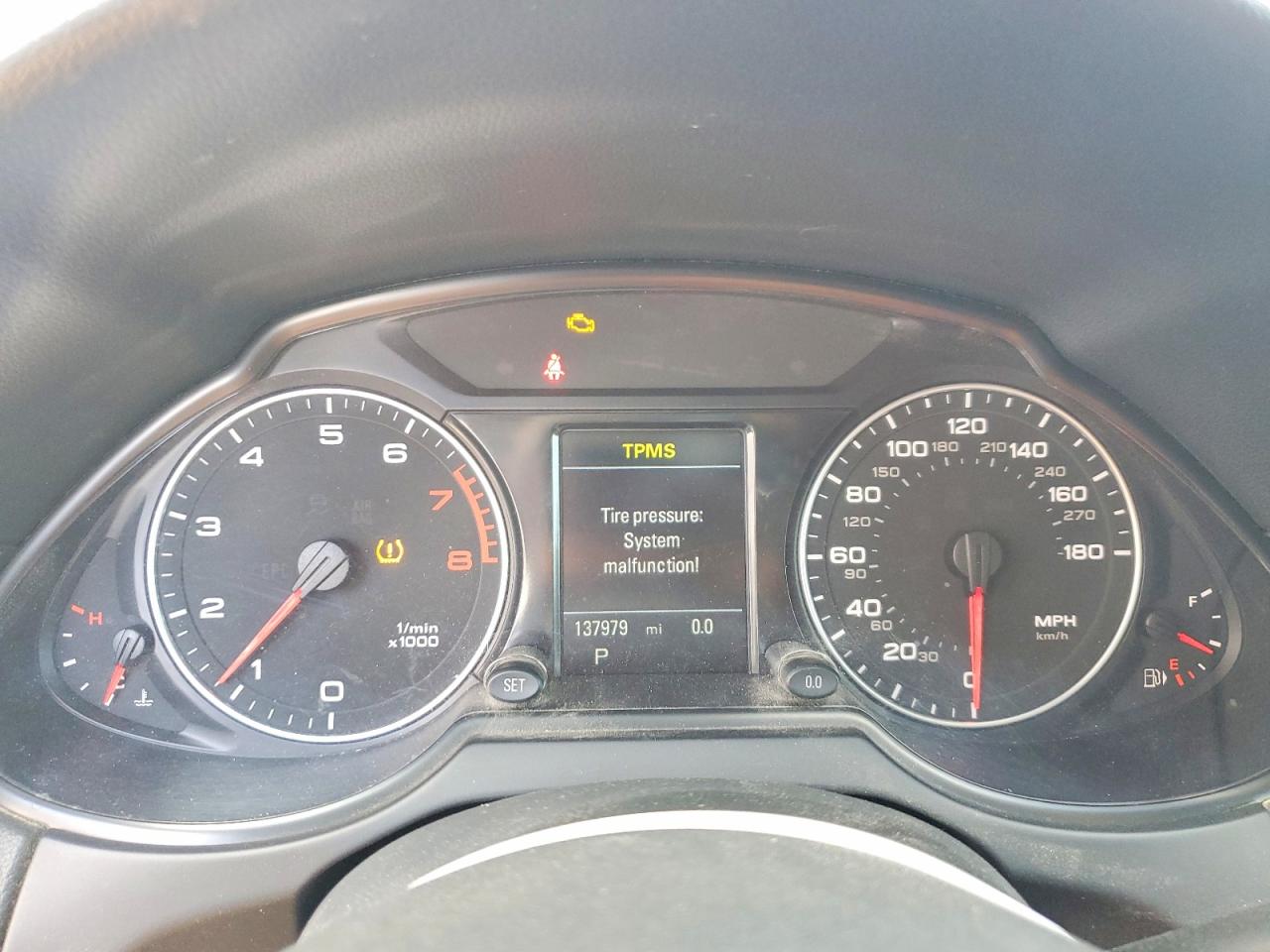 2011 Audi Q5 Premium Plus Black vin: WA1LFAFP7BA021506