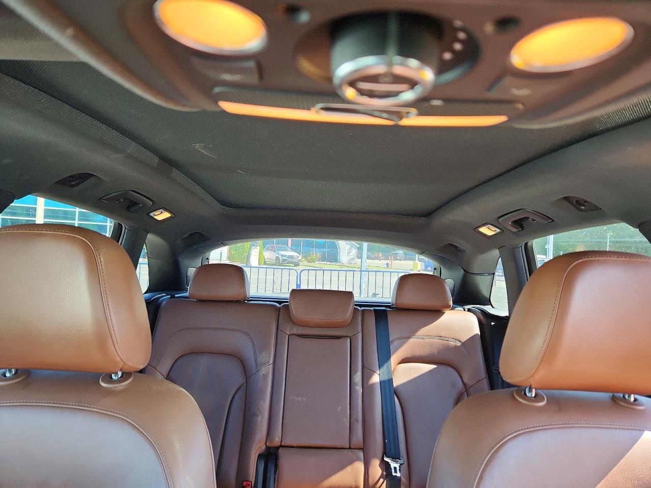 2012 Audi Q5 Premium Plus White vin: WA1LFAFP7CA015125