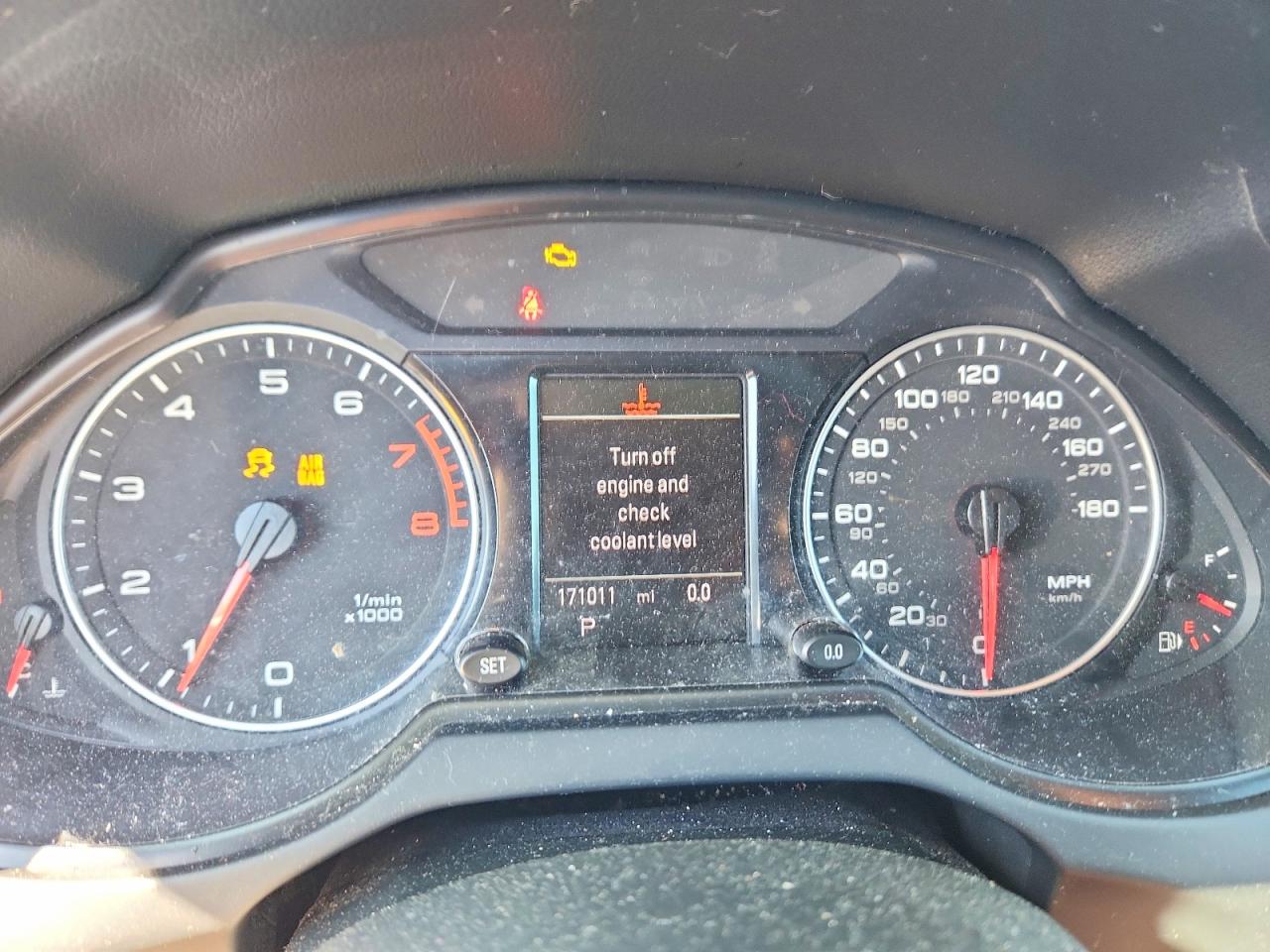 2012 Audi Q5 Premium Plus White vin: WA1LFAFP7CA015125