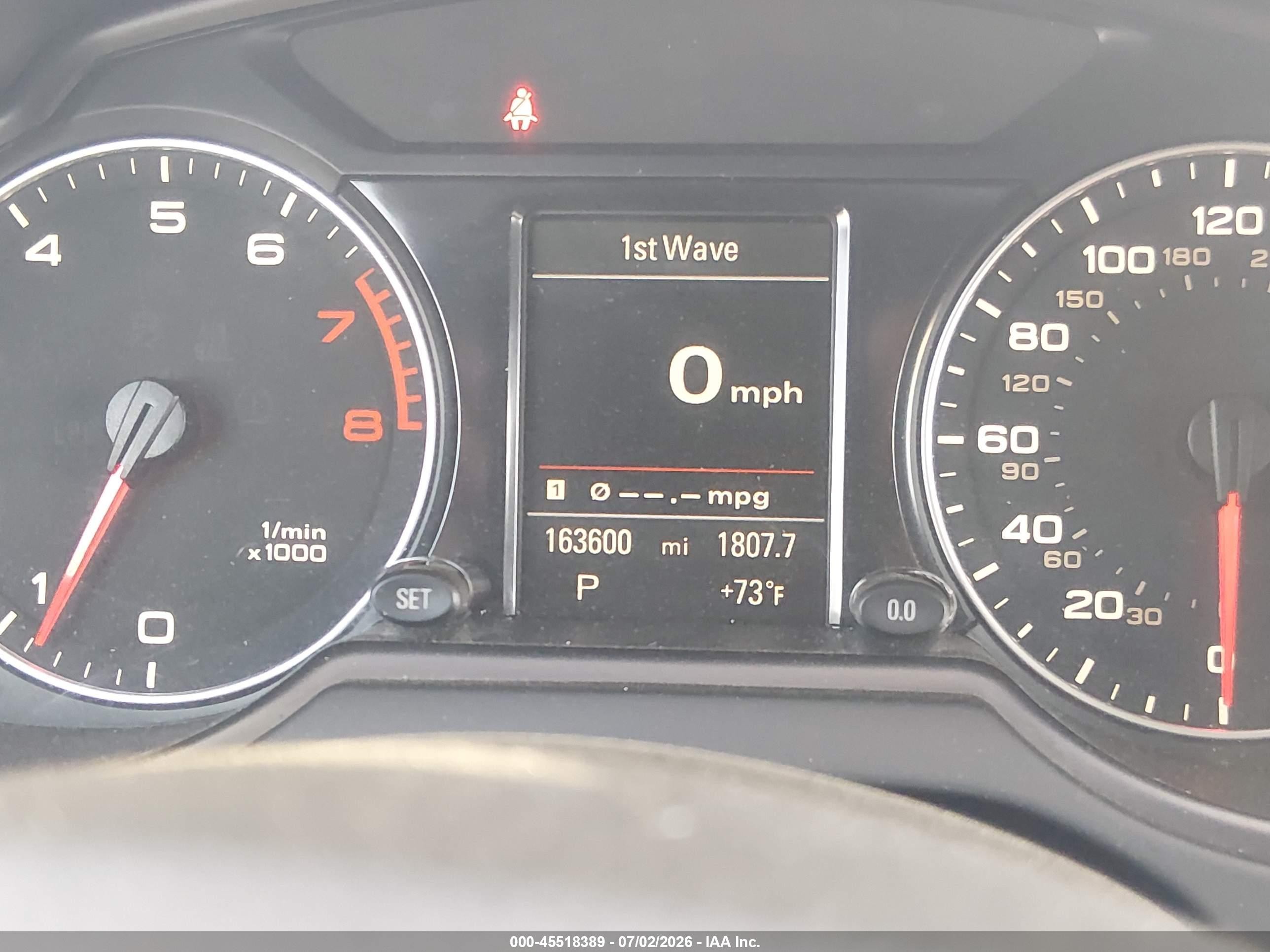 2012 Audi Q5 2.0t Premium Silver vin: WA1LFAFP7CA030949