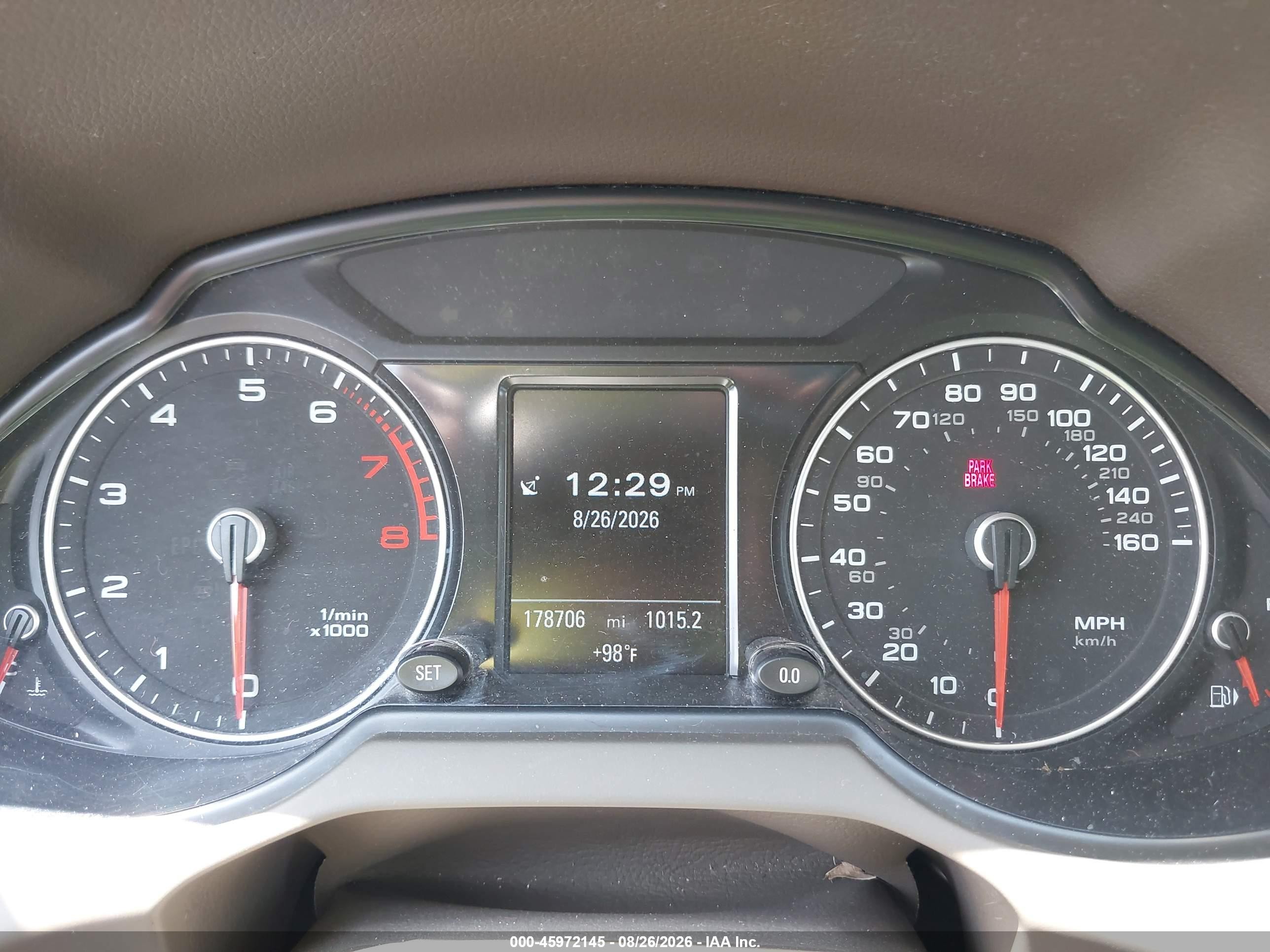 2013 Audi Q5 2.0t Premium Silver vin: WA1LFAFP7DA091641