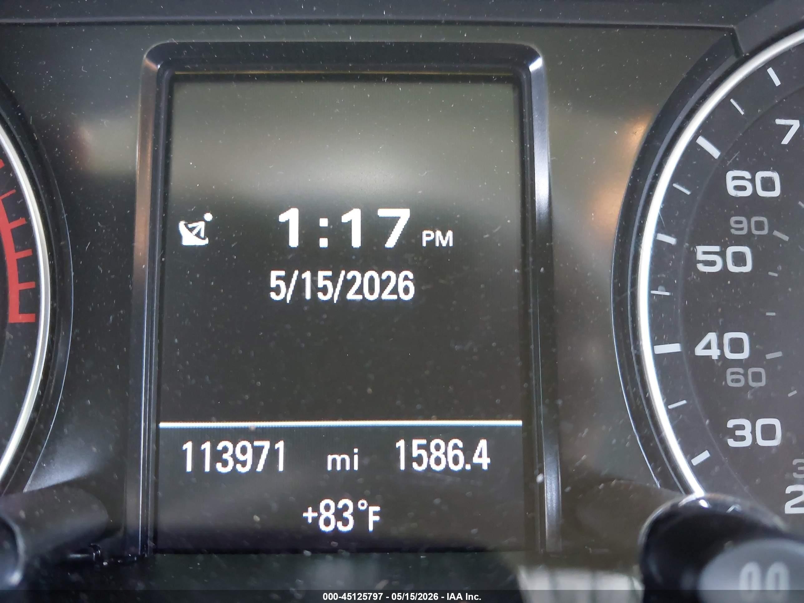 2013 Audi Q5 2.0t Premium Tan vin: WA1LFAFP7DA093602