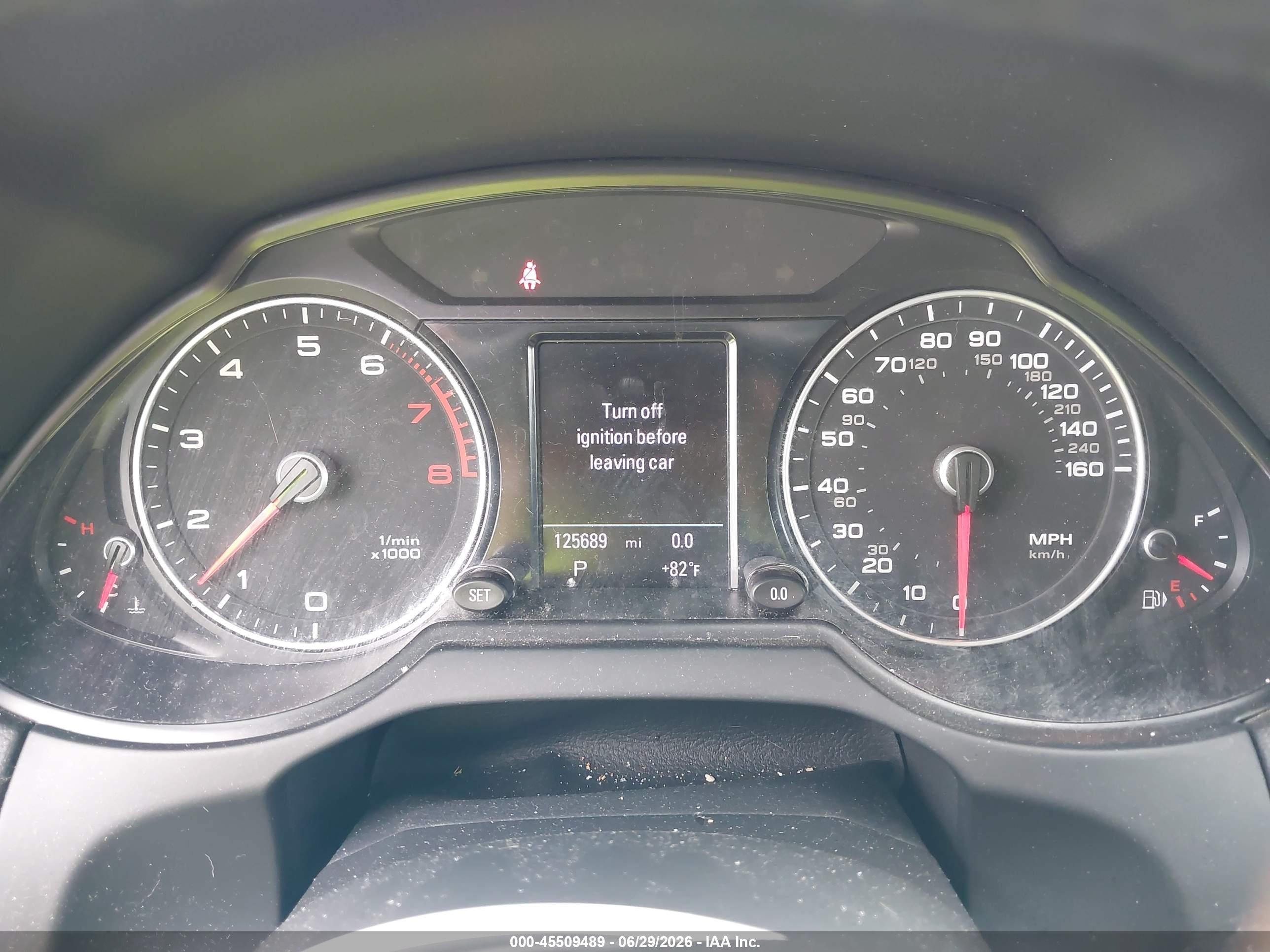 2014 Audi Q5 2.0t Premium Black vin: WA1LFAFP7EA050315