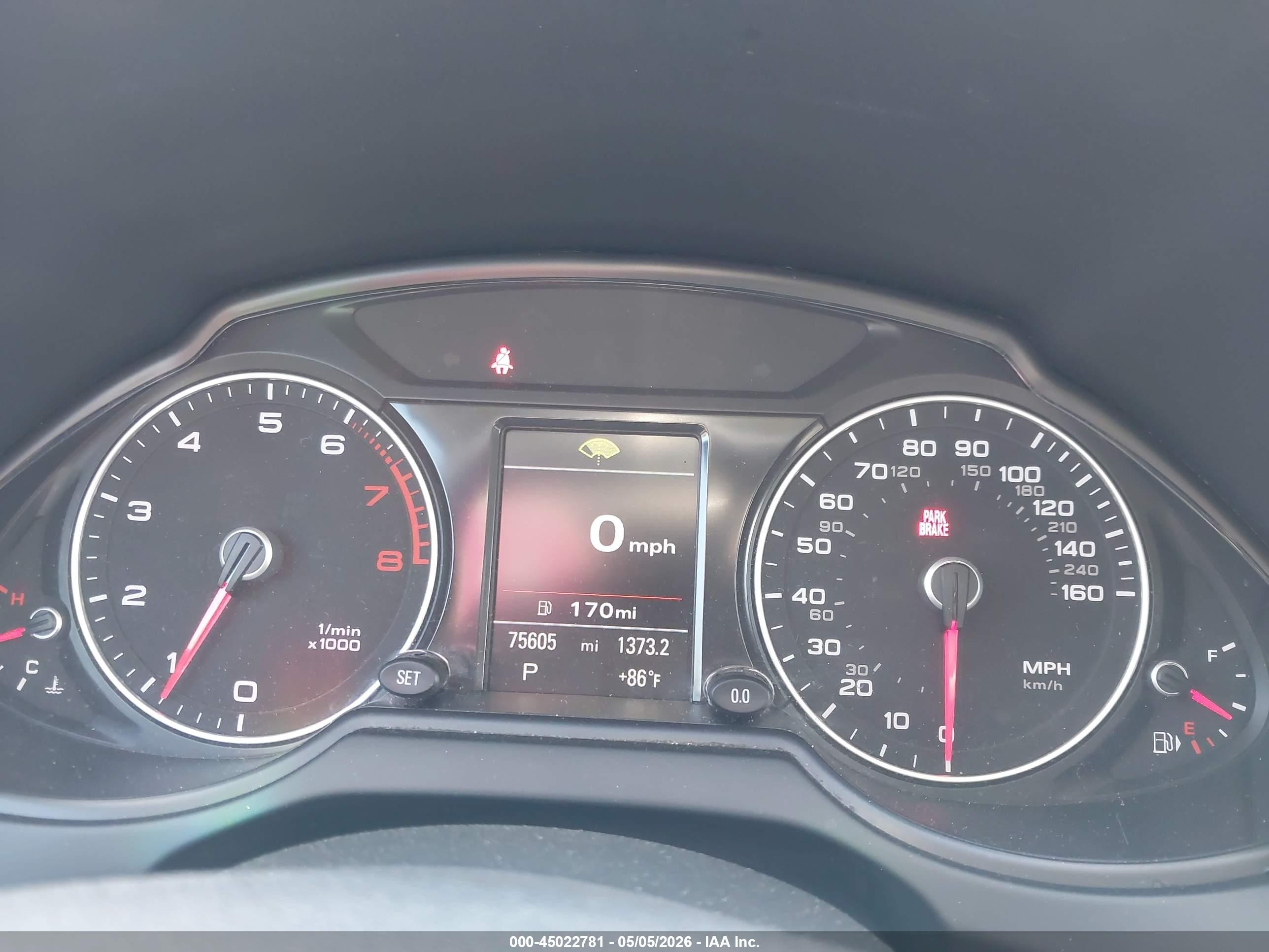 2015 Audi Q5 2.0t Premium Gray vin: WA1LFAFP7FA013153