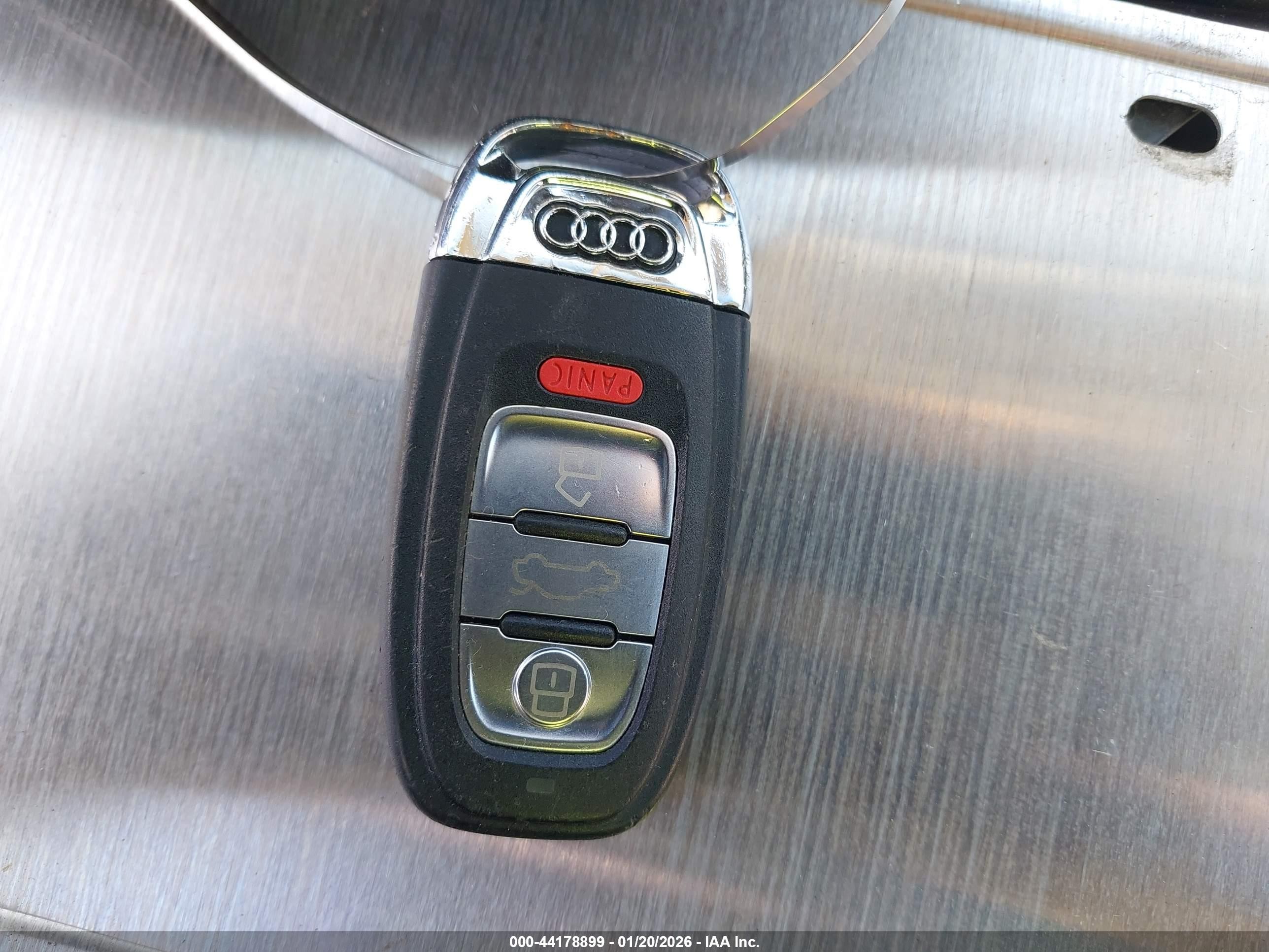 2015 Audi Q5 2.0t Premium White vin: WA1LFAFP7FA034715