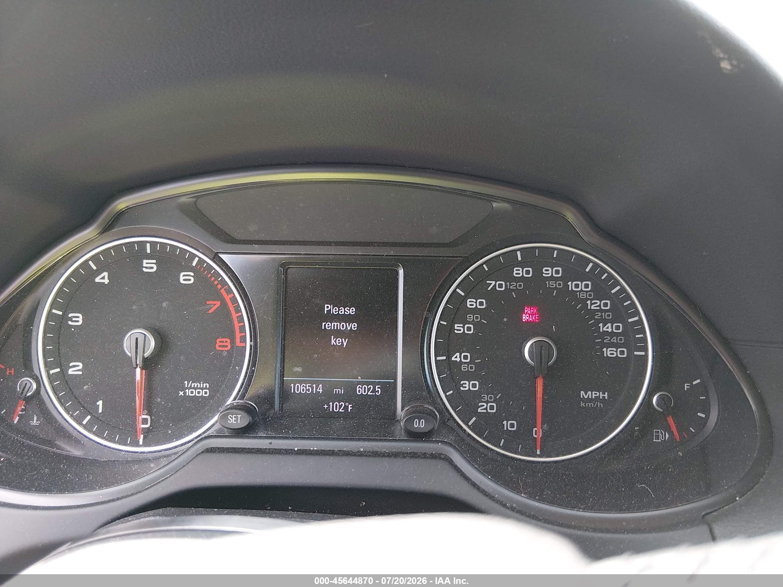 2015 Audi Q5 2.0t Premium Black vin: WA1LFAFP7FA059677
