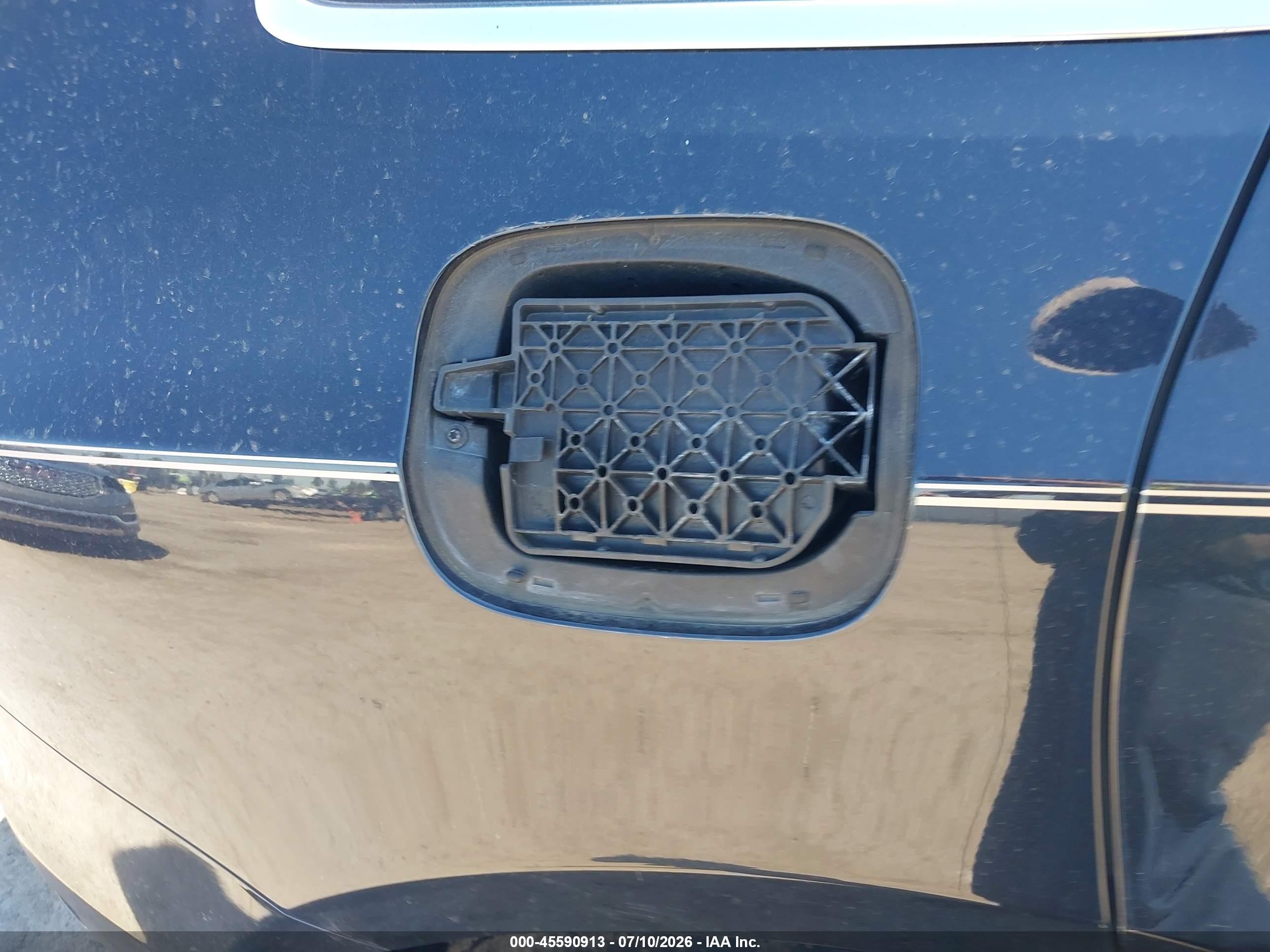 2015 Audi Q5 2.0t Premium Серый vin: WA1LFAFP7FA071506