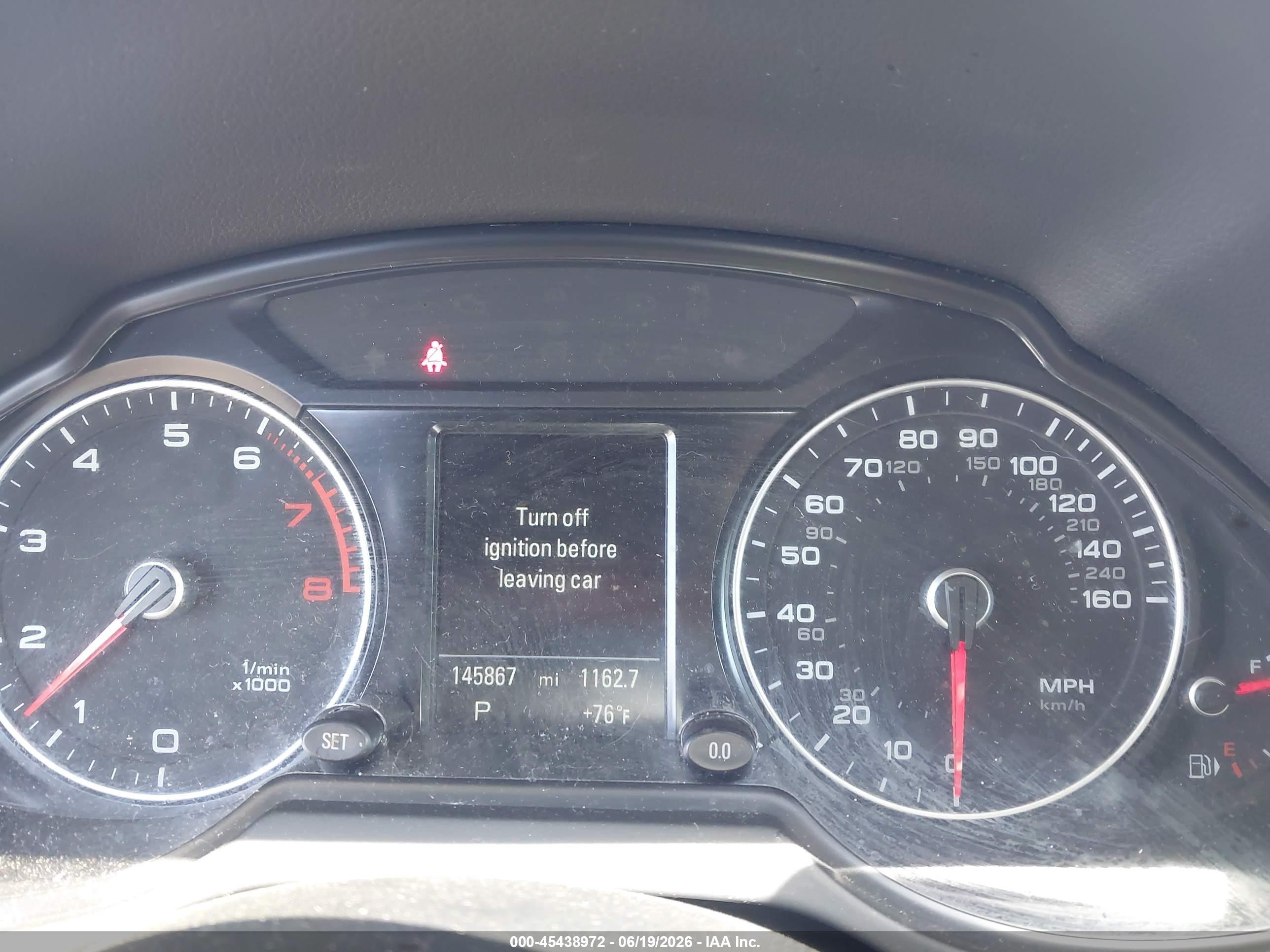 2015 Audi Q5 2.0t Premium Gray vin: WA1LFAFP7FA110434