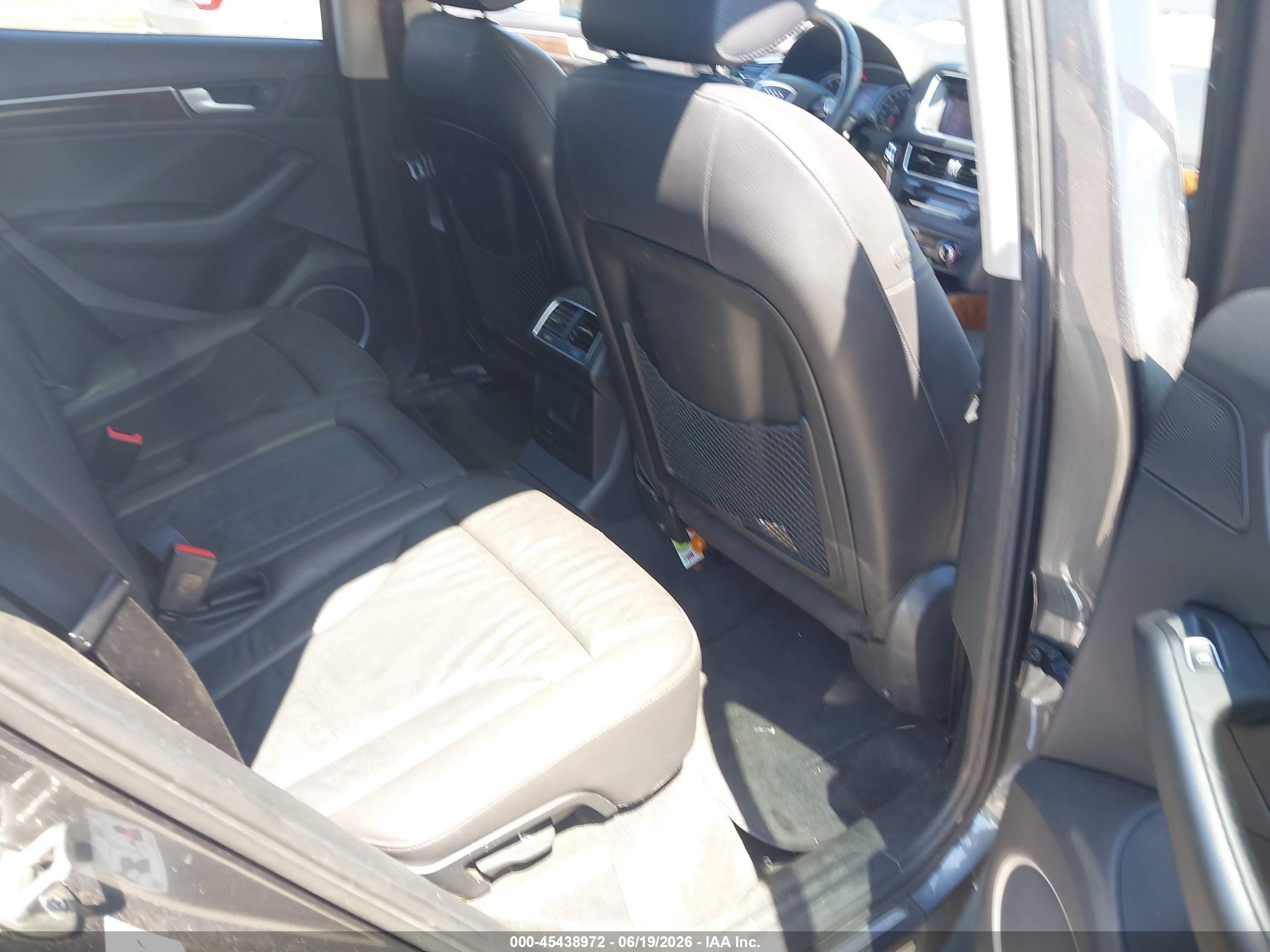 2015 Audi Q5 2.0t Premium Gray vin: WA1LFAFP7FA110434