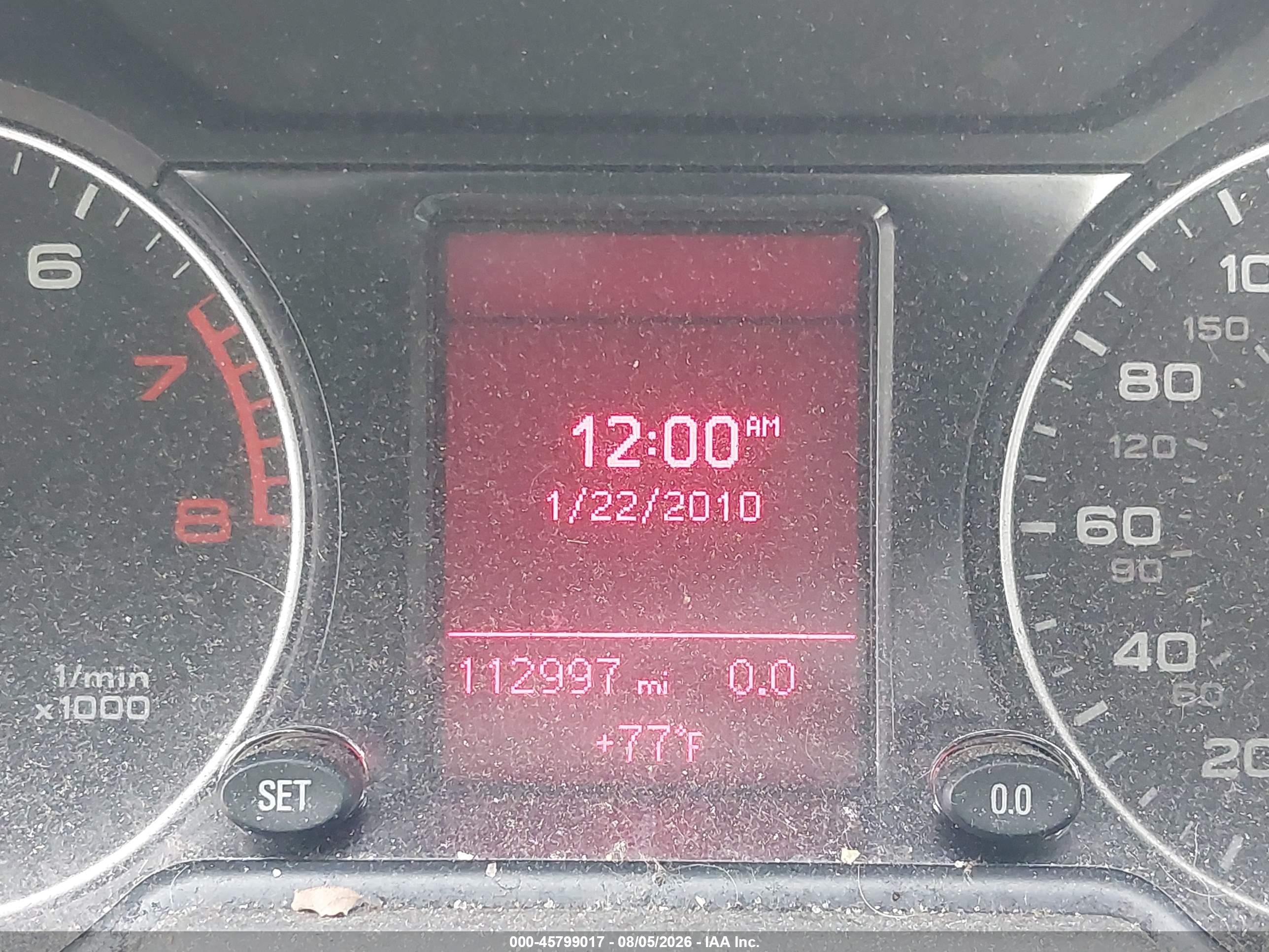 2011 Audi Q5 2.0t Premium Black vin: WA1LFAFP8BA011485